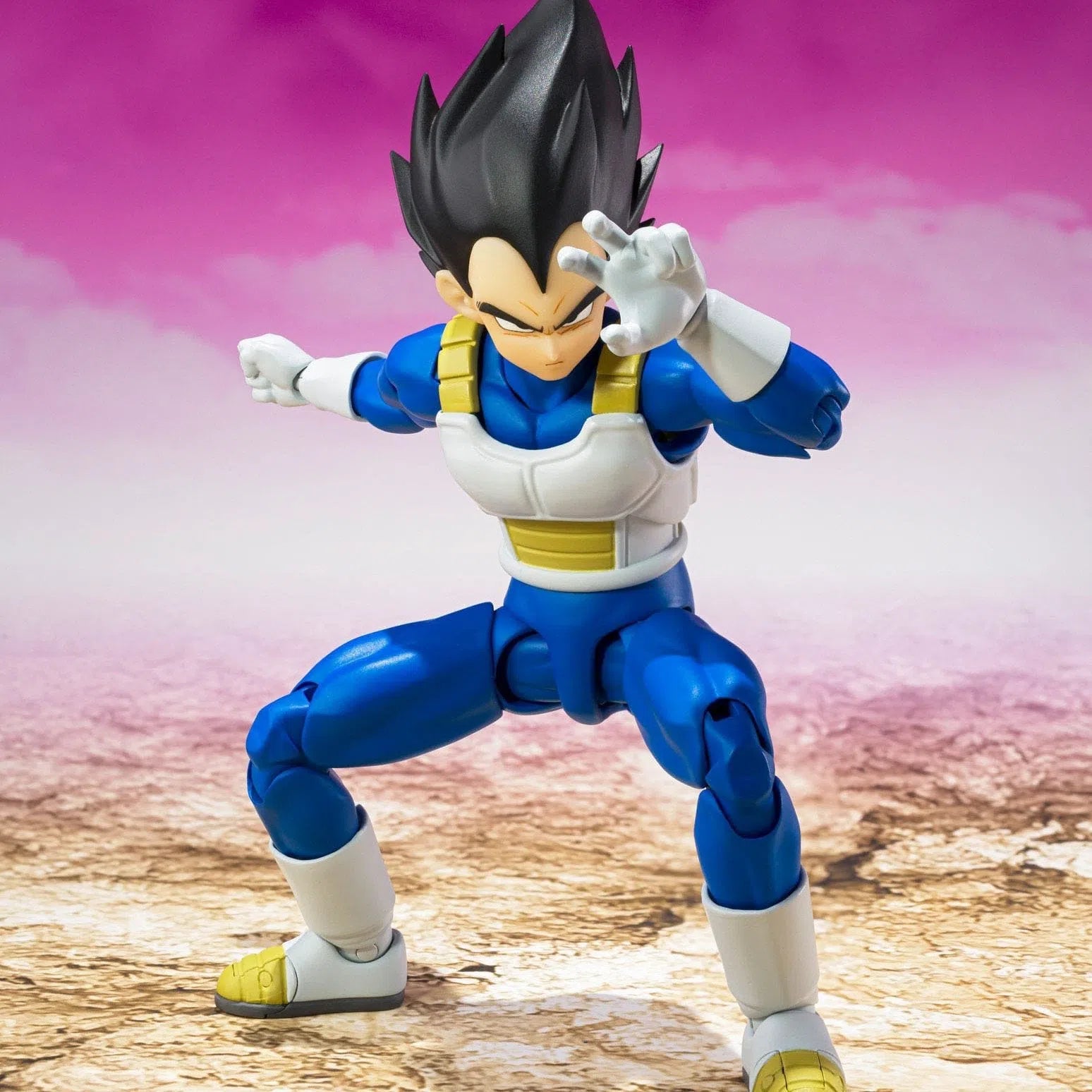 Sh figuarts hotsell Dragon Ball Z