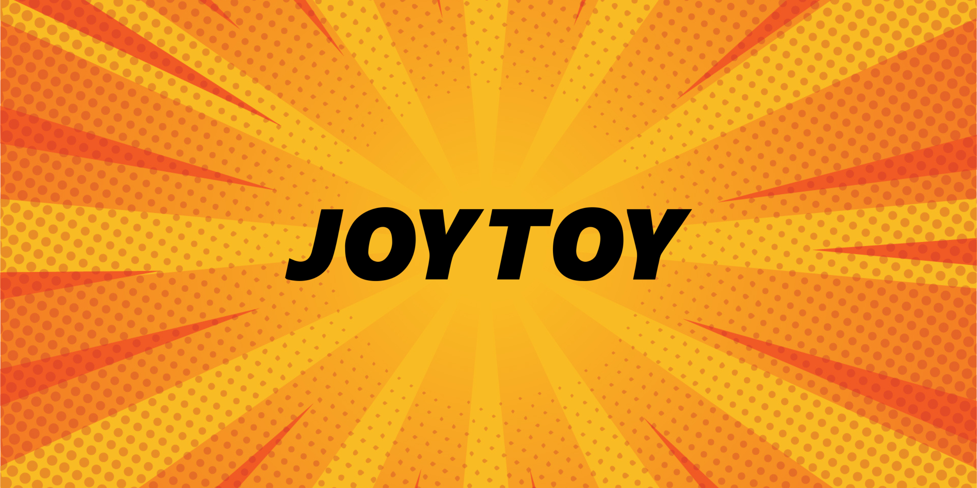 Joy Toy Action Figures