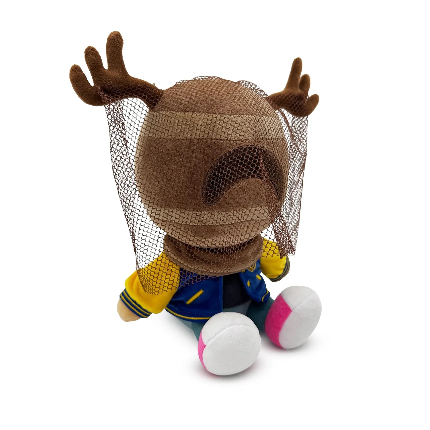 Yellow Jackets: Antler Queen Plush: 9": YouTooz