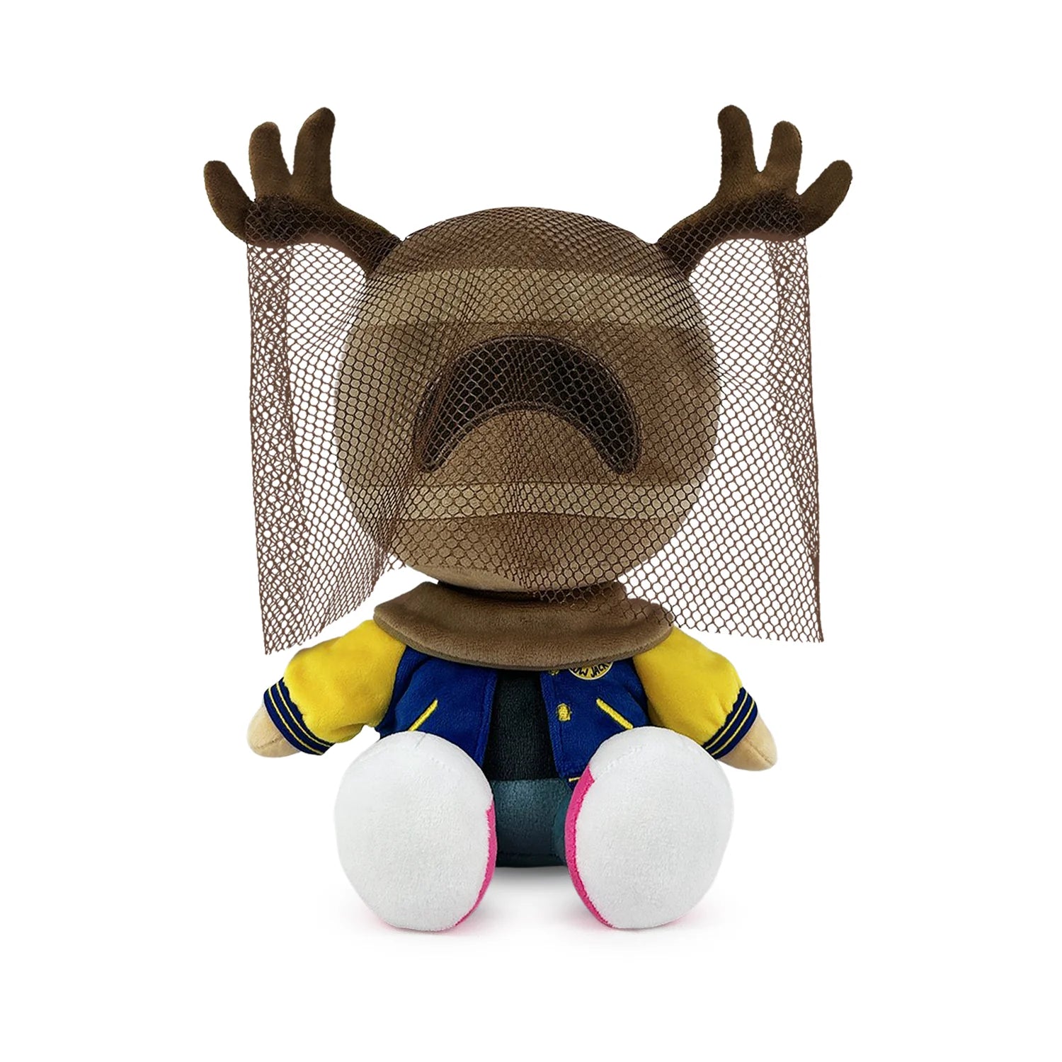 Yellow Jackets: Antler Queen Plush: 9": YouTooz