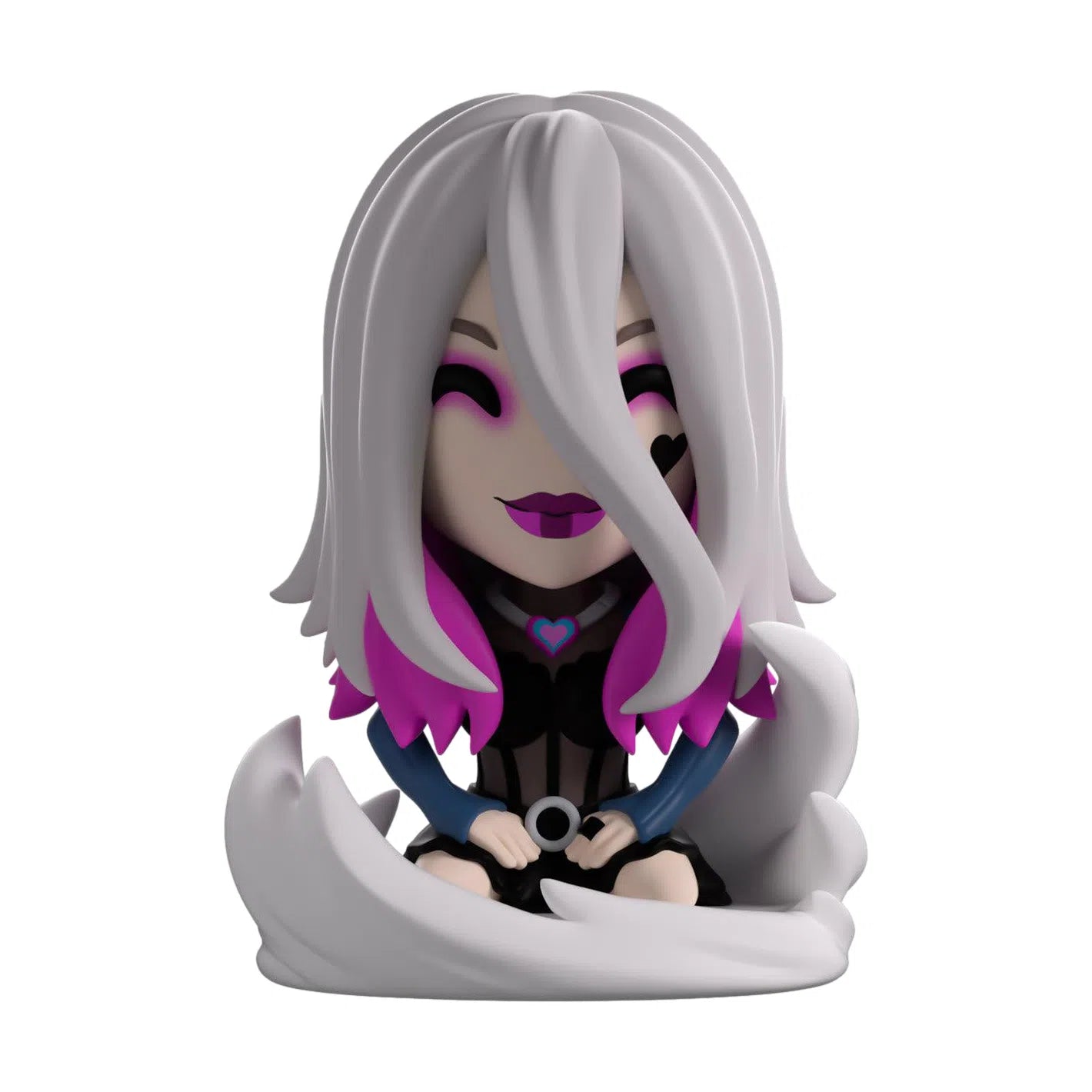 Dead By Daylight: Sable: Vinyl Figure: YouTooz