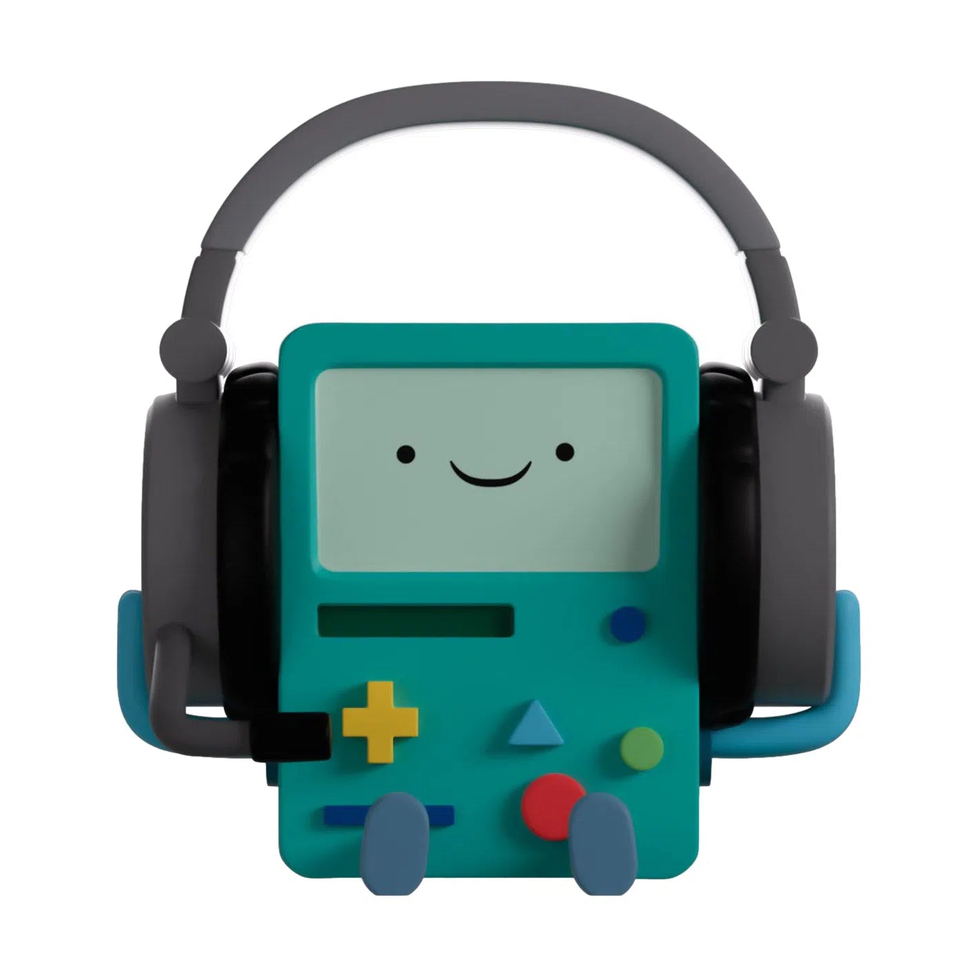 Adventure Time: BMO: Vinyl Figure: YouTooz