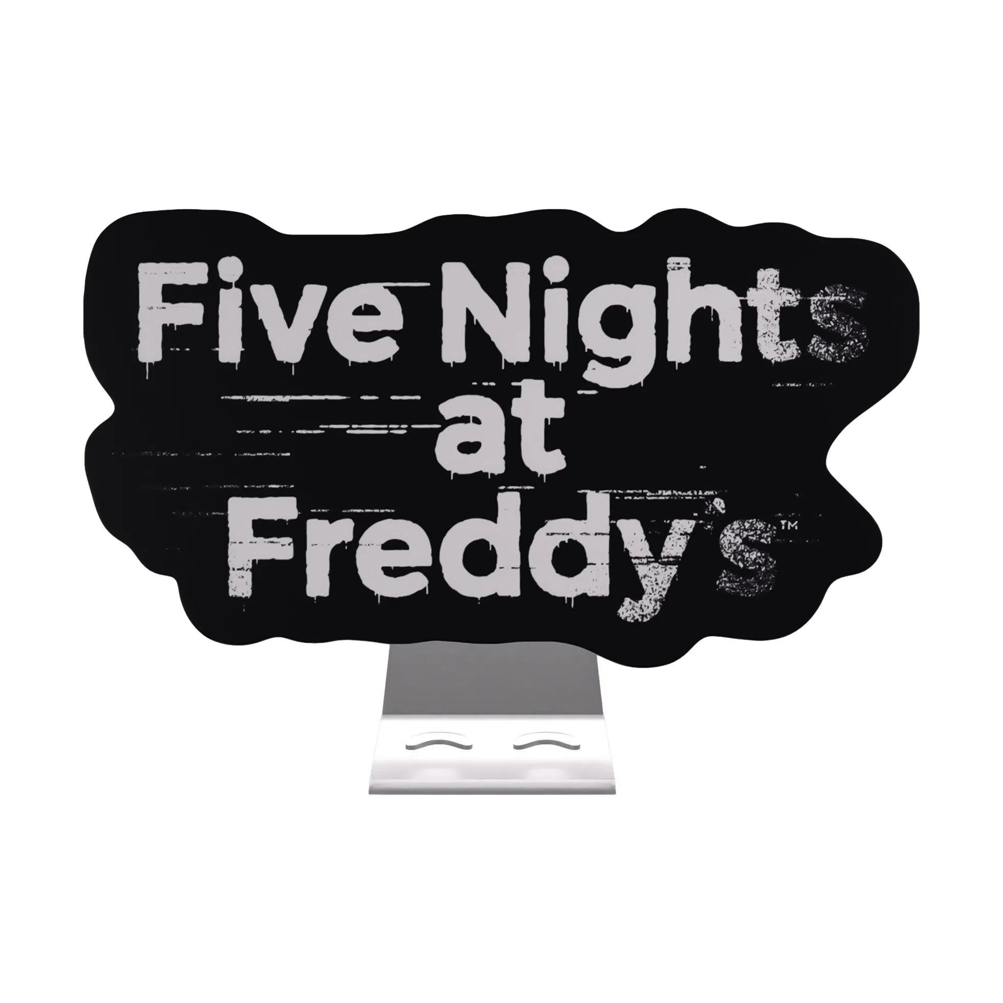 Five Nights at Freddy's: Five Nights at Freddy's: Light Stand: YouTooz