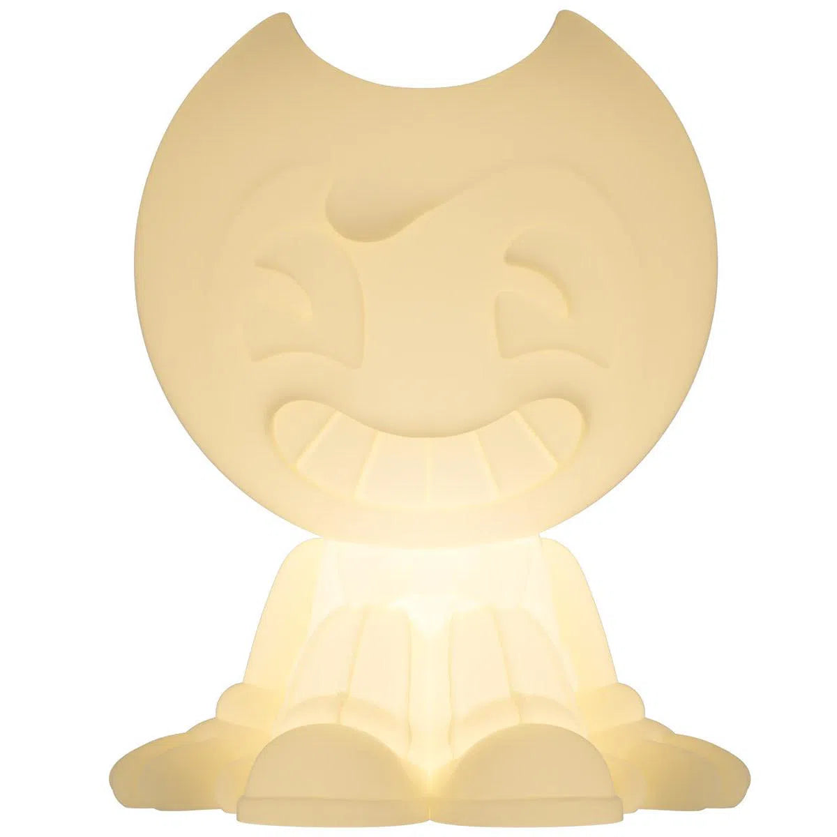 Bendy and the Dark Revival: Bendy: Night Light: Vinyl Figure: YouTooz