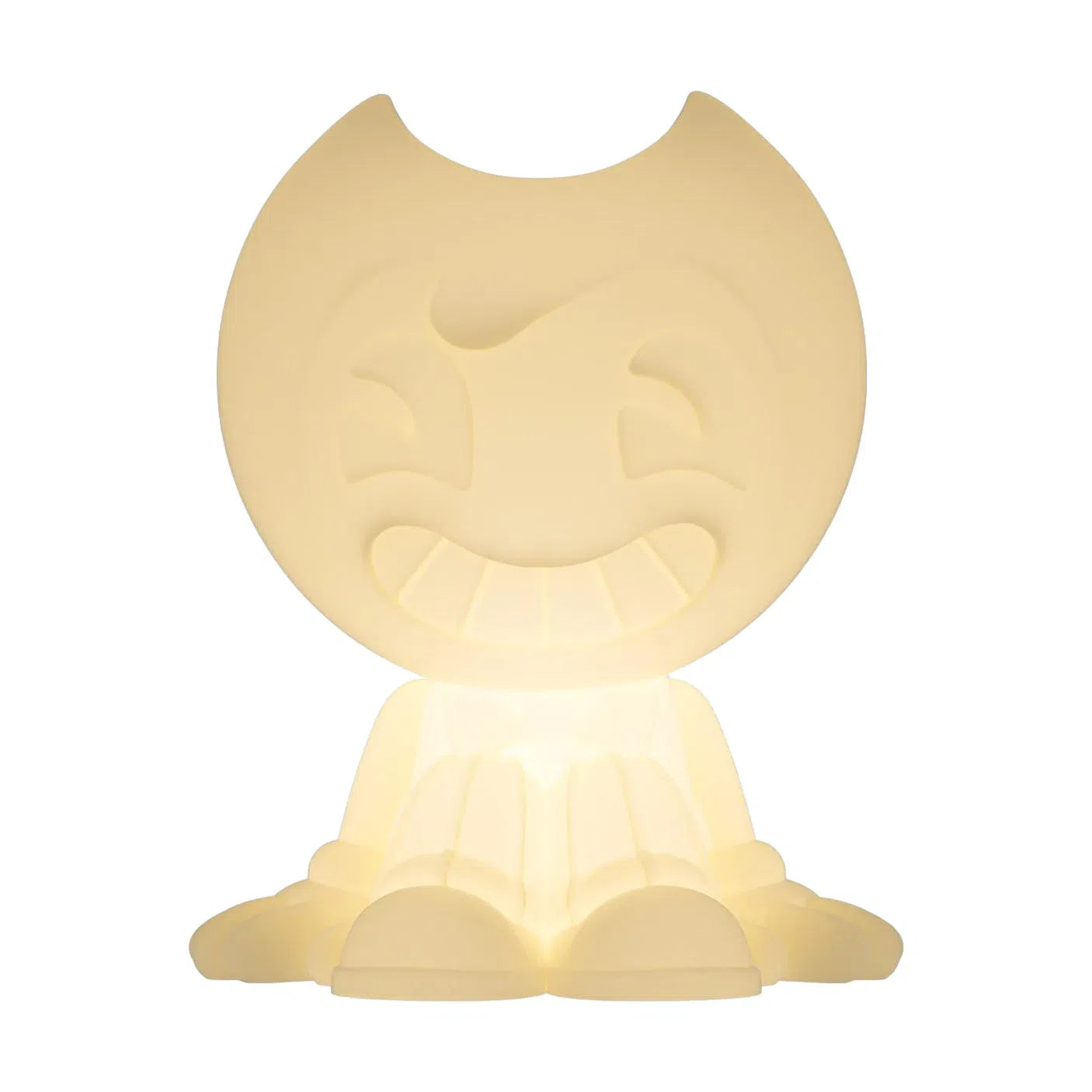 Bendy and the Dark Revival: Bendy: Night Light: Vinyl Figure: YouTooz