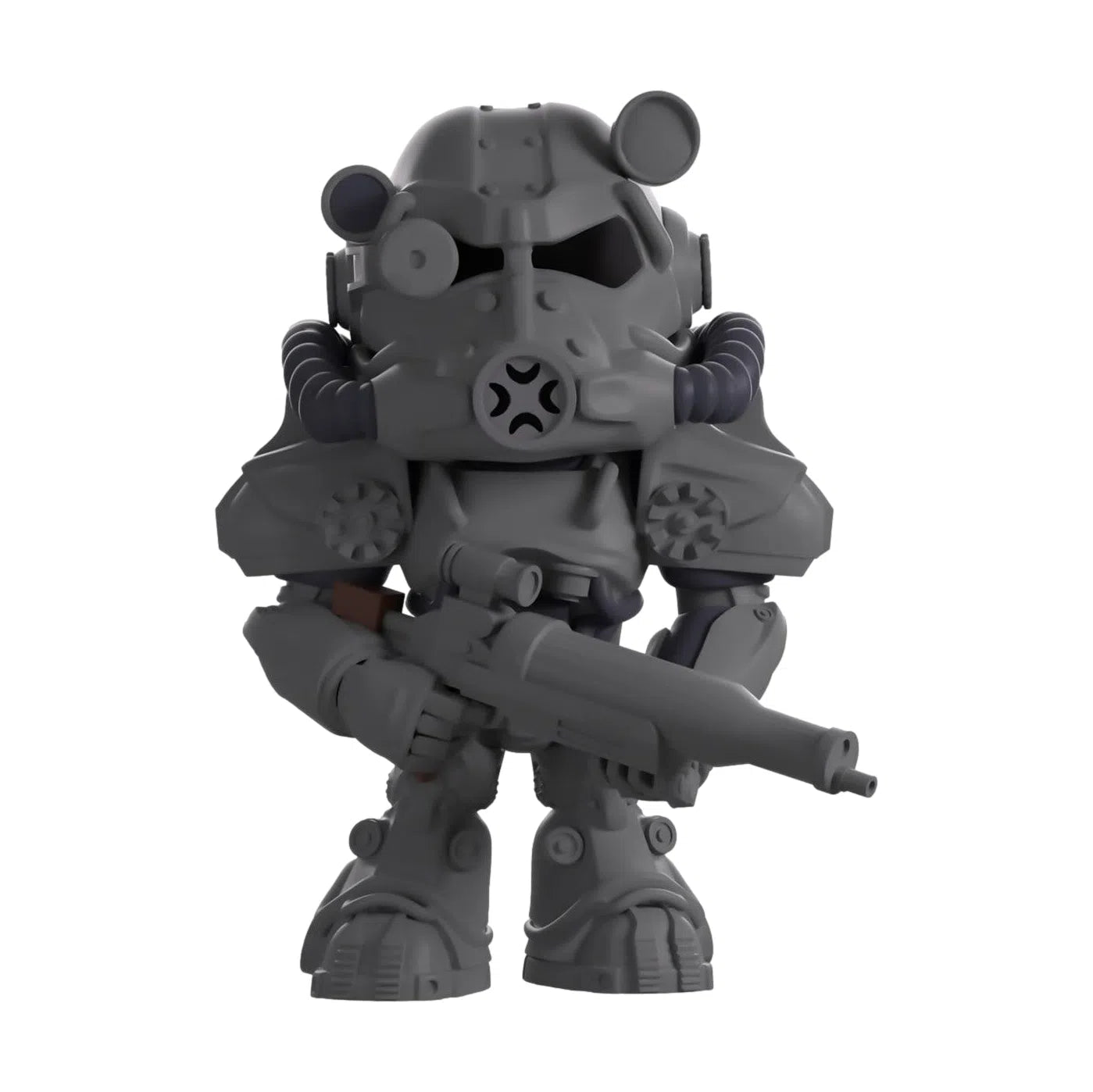 Fallout: T-60 Power Armour: Vinyl Figure: YouTooz