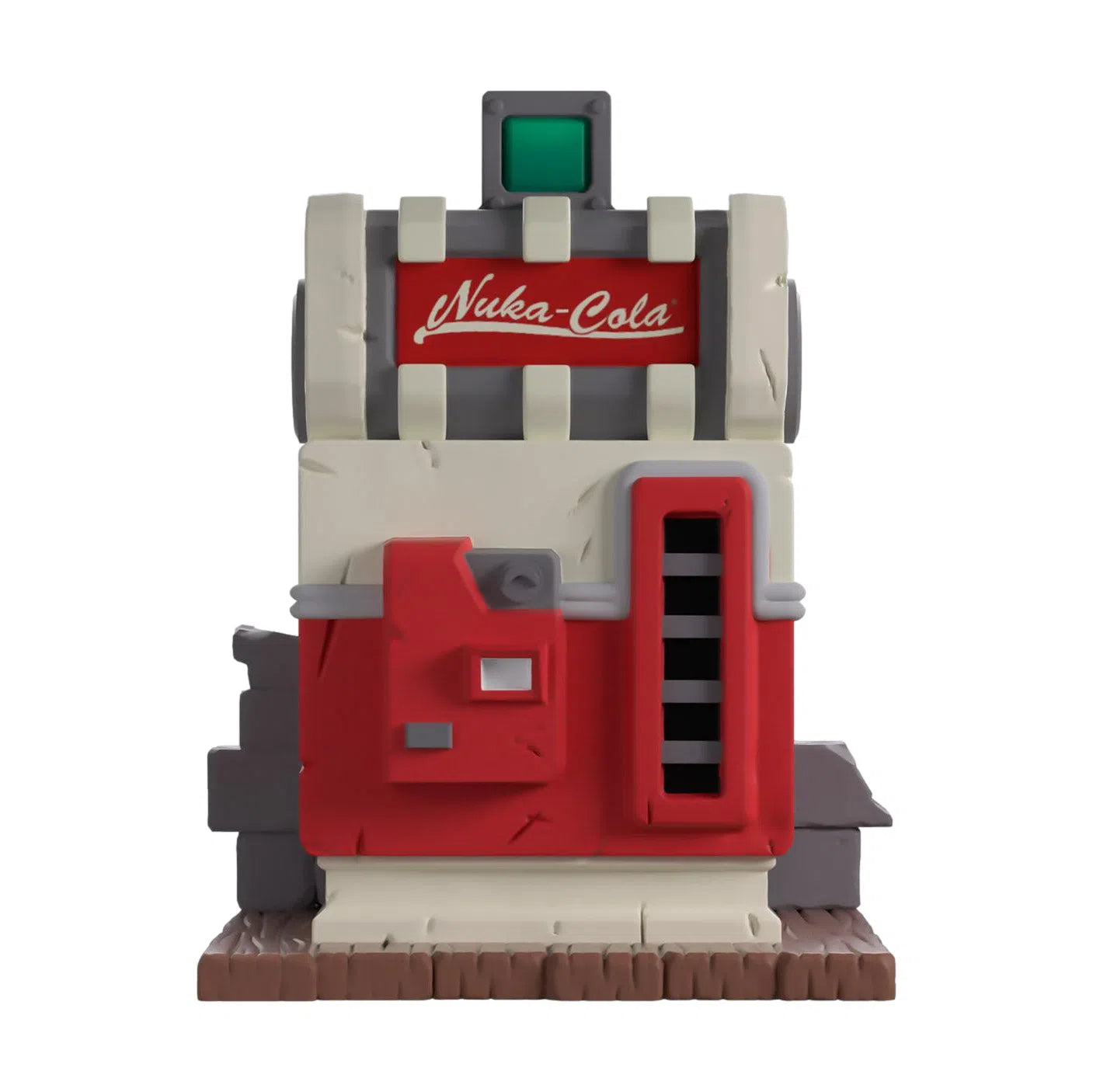 Fallout: Nuka-Cola: Vinyl Figure: YouTooz