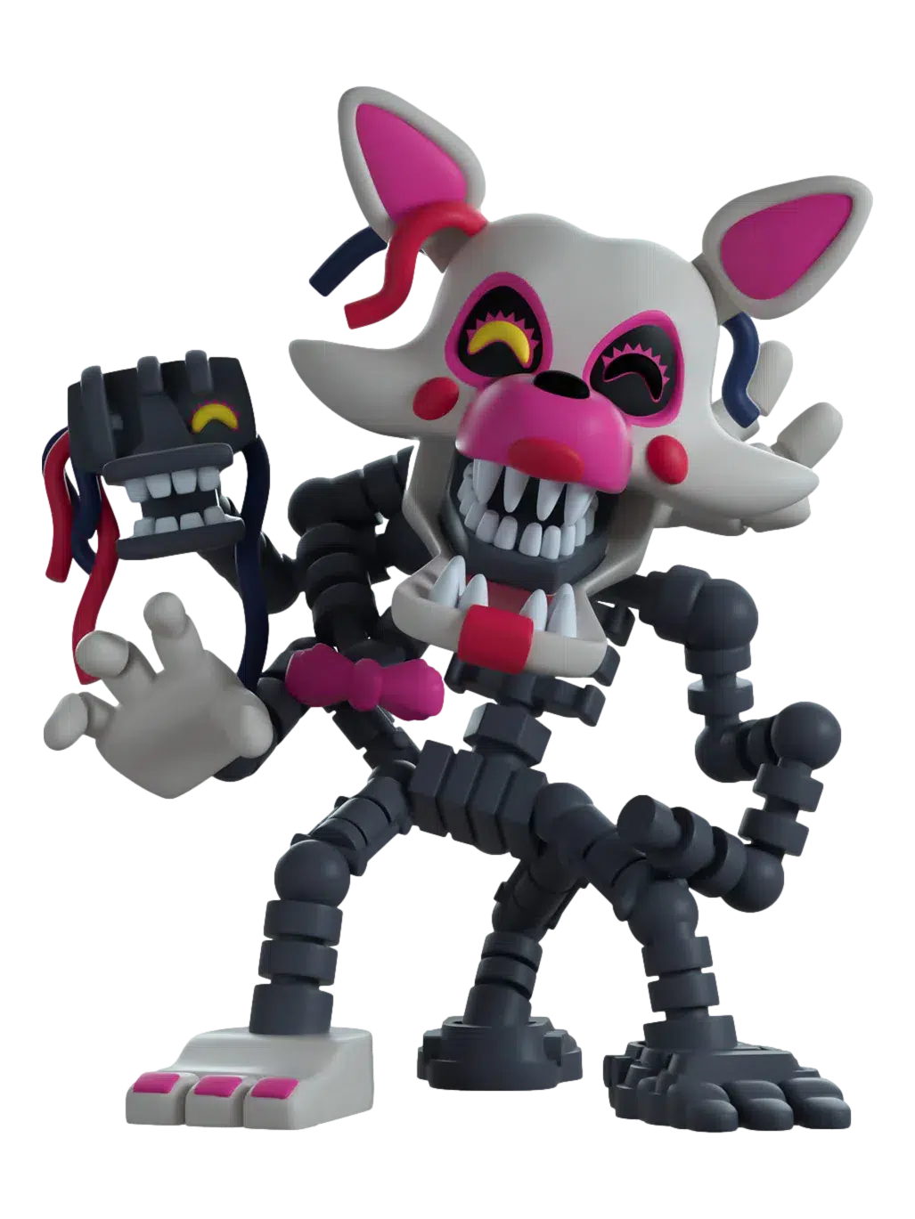 Five Nights at Freddy's: Mangle: #45 By YouTooz Vinyl Figure