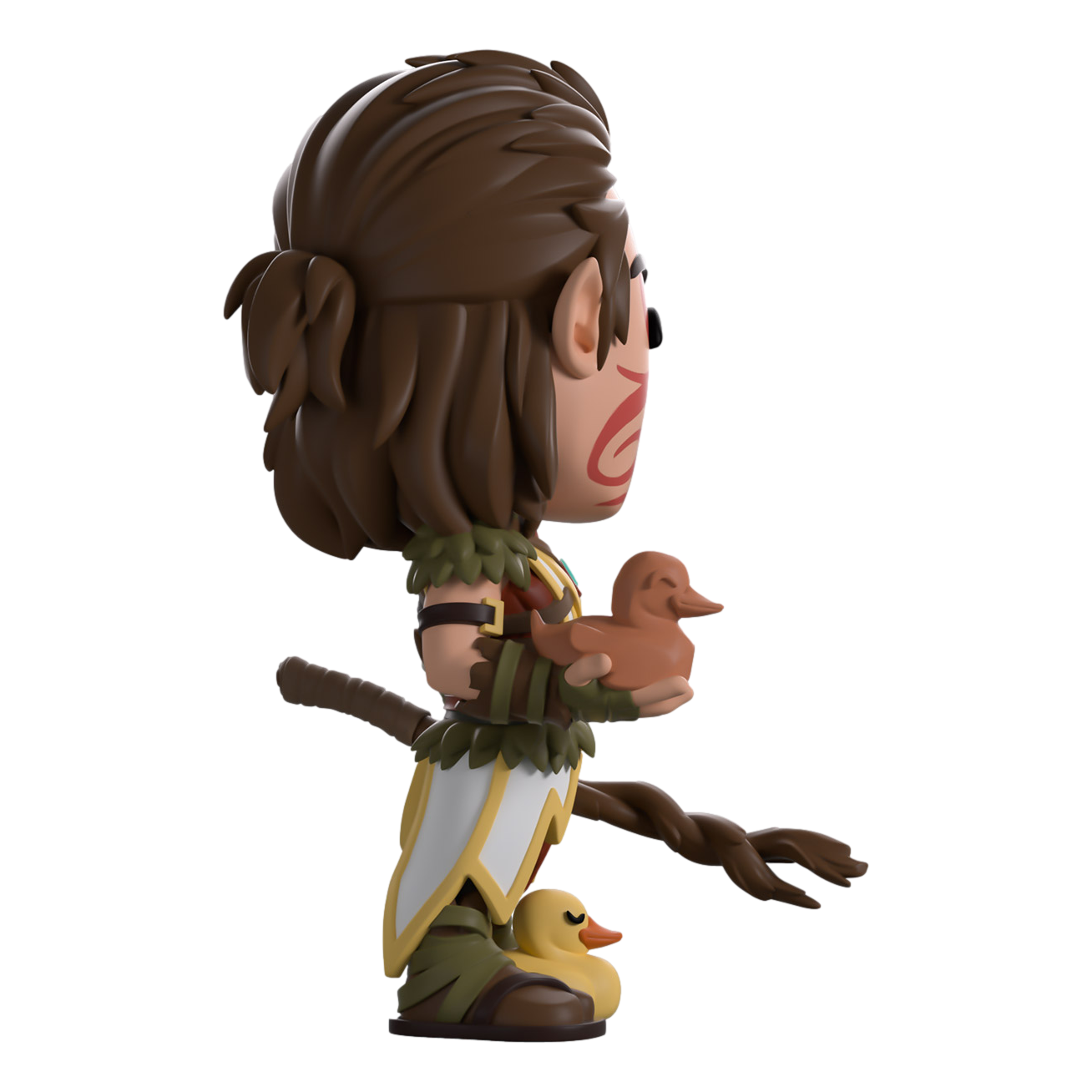 Baldurs Gate 3: Halsin: Vinyl Figure: YouTooz