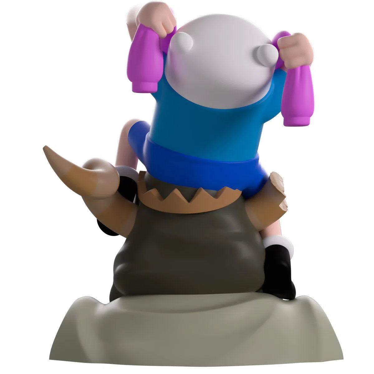 Adventure Time: Mortal Folly Finn: Vinyl Figure: YouTooz