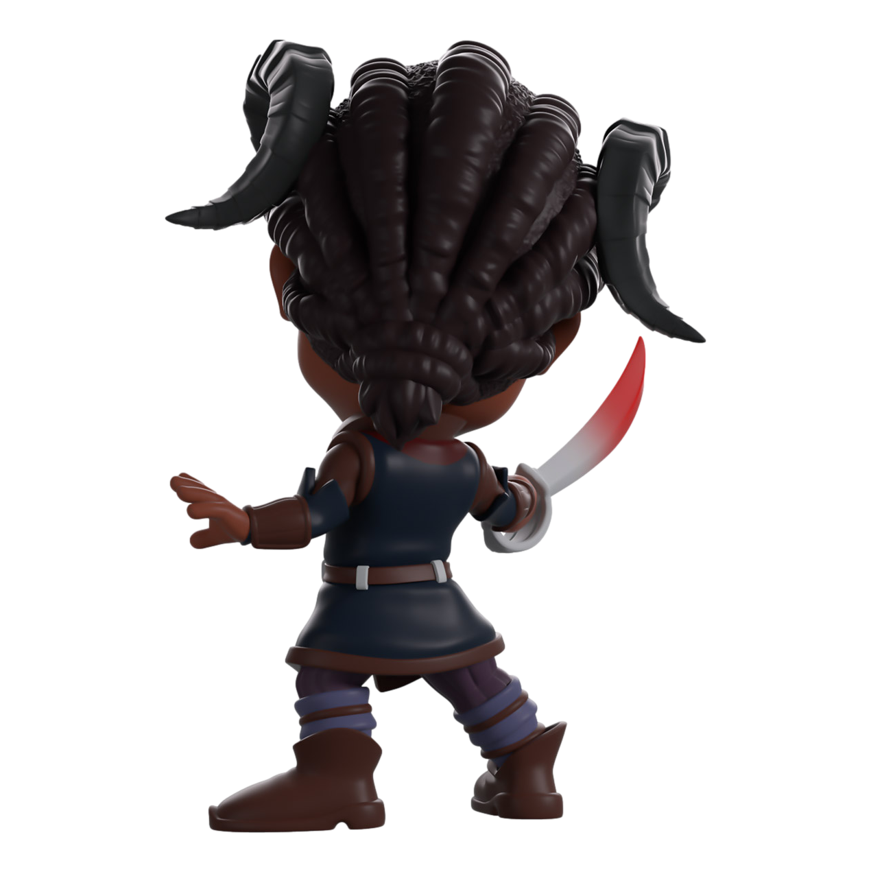 Baldurs Gate 3: Wyll: Vinyl Figure: YouTooz