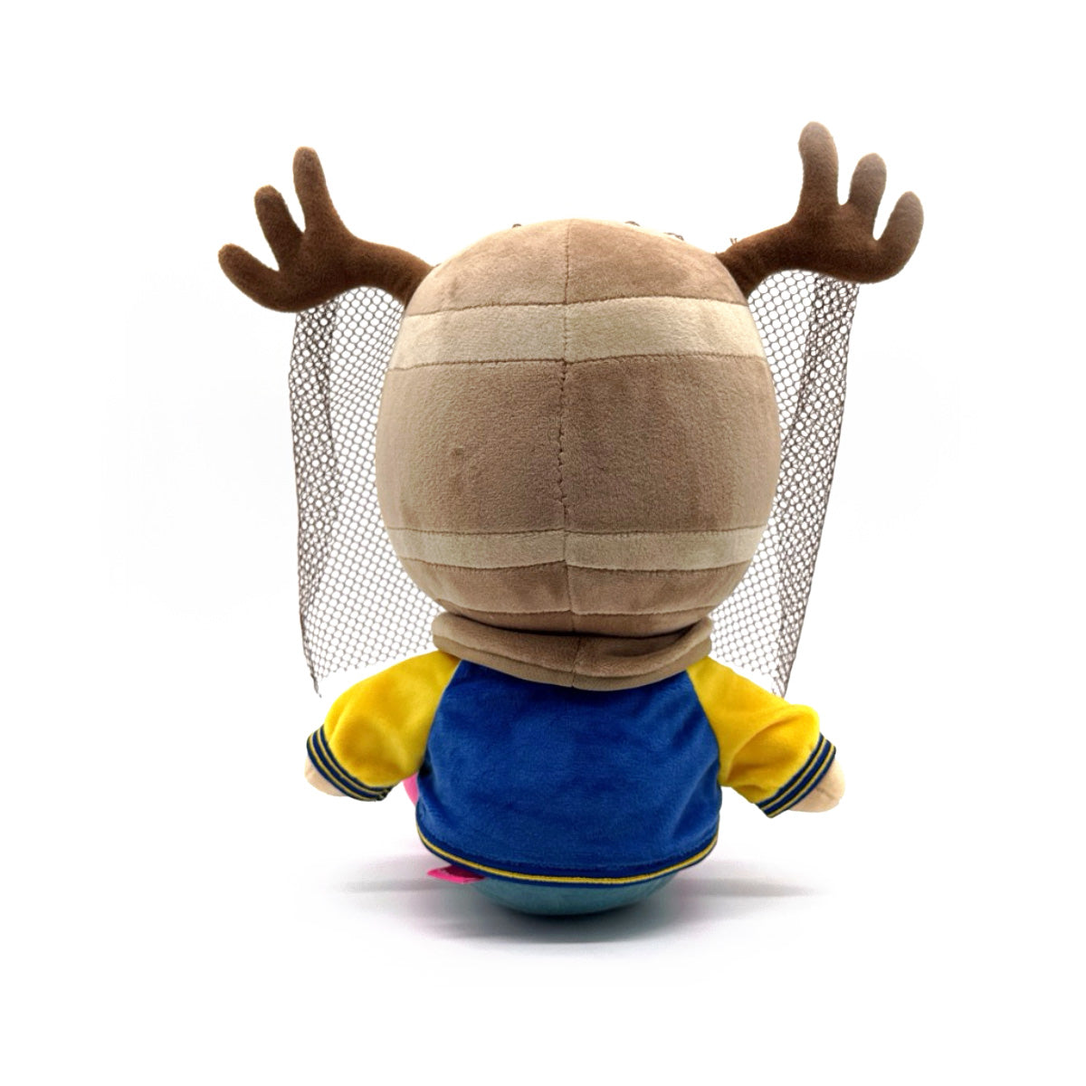 Yellow Jackets: Antler Queen Plush: 9": YouTooz