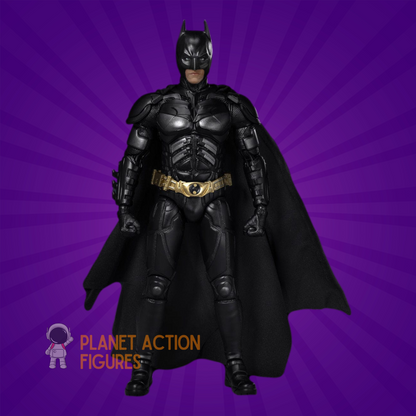 Batman: The Dark Knight: DC Comics Dynamic 8ction Heroes Action Figure: 21cm