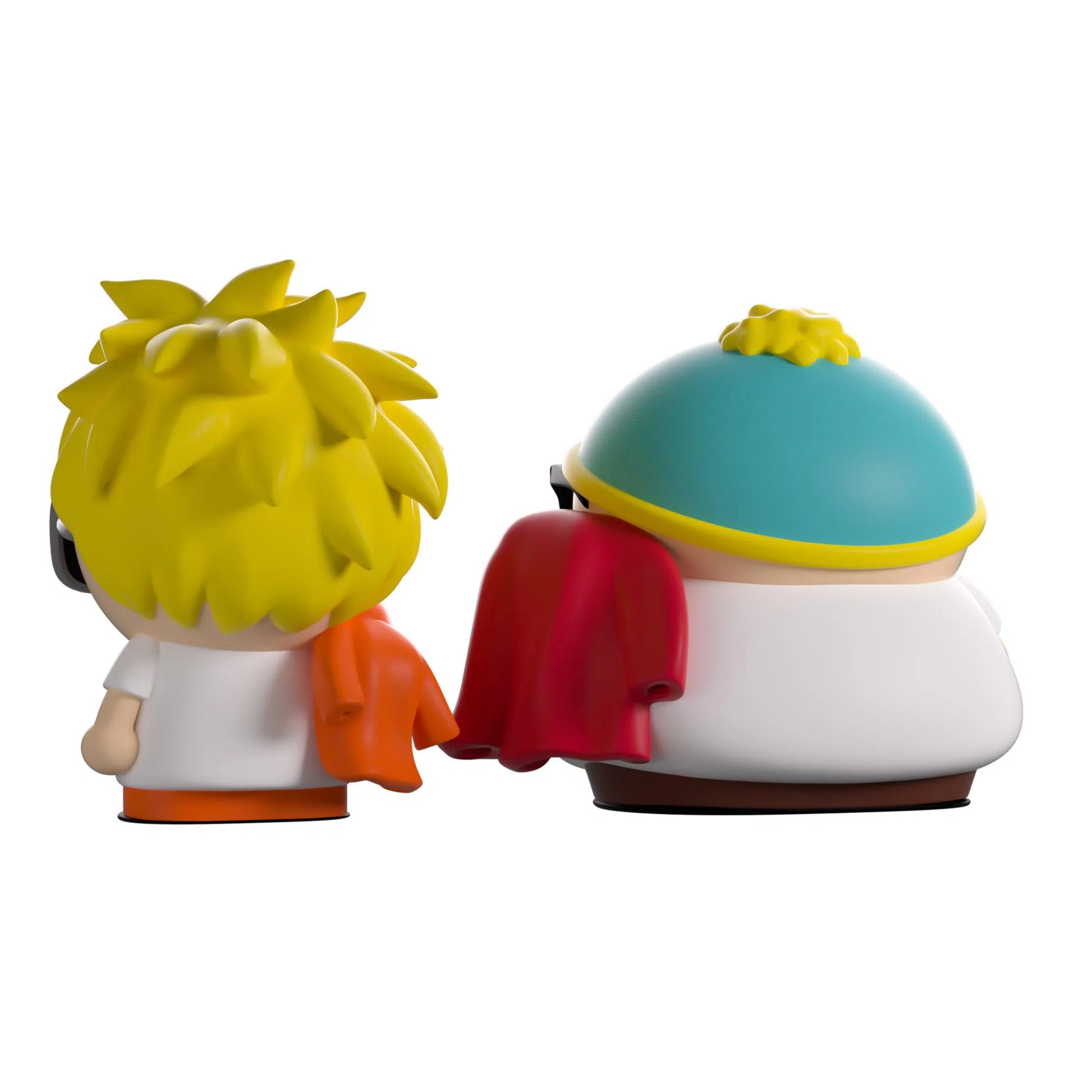 South Park: Restaurant Owners: Vinyl Figure: YouTooz