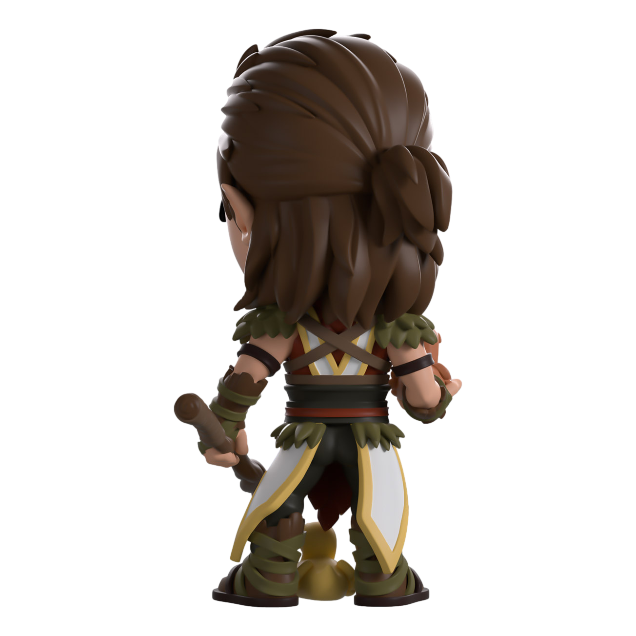 Baldurs Gate 3: Halsin: Vinyl Figure: YouTooz