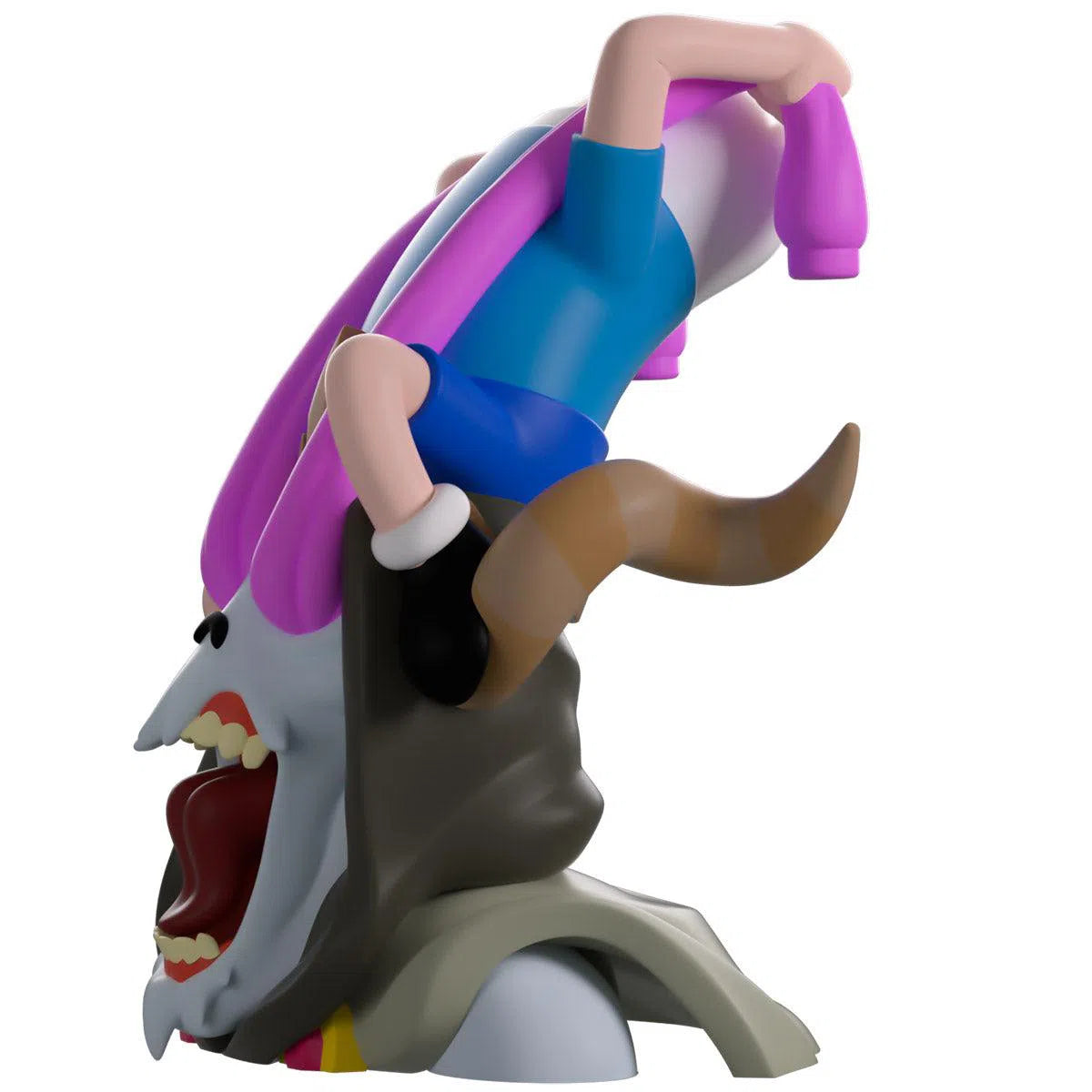 Adventure Time: Mortal Folly Finn: Vinyl Figure: YouTooz