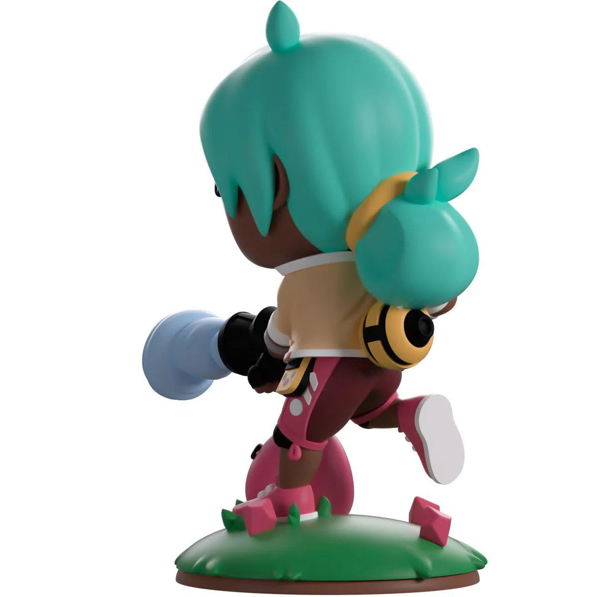 Slime Rancher: Beatrix Lebeau: Vinyl Figure: YouTooz