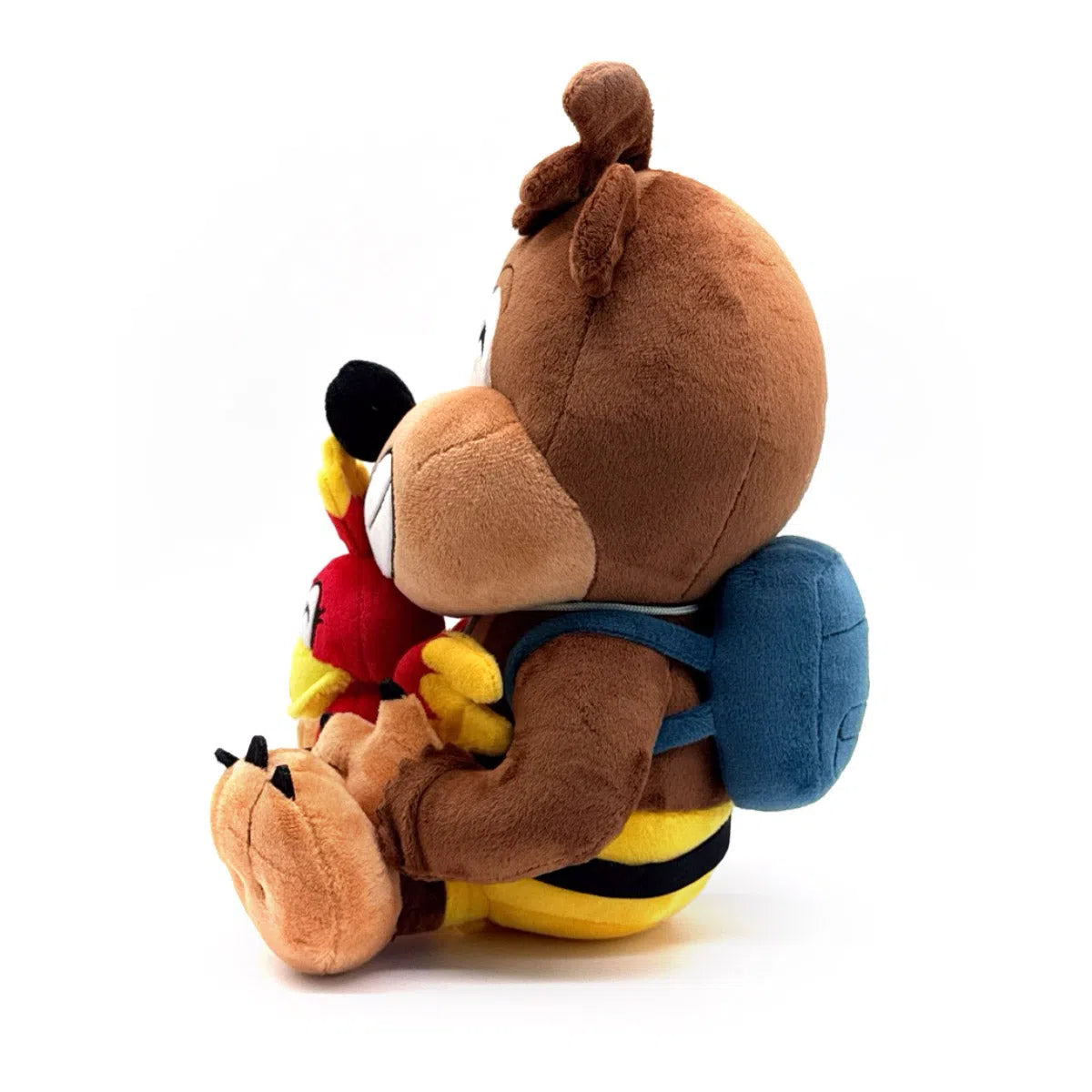 Banjoi-Kazooie: Banjo Kazooie Buddies Plush: 9": YouTooz