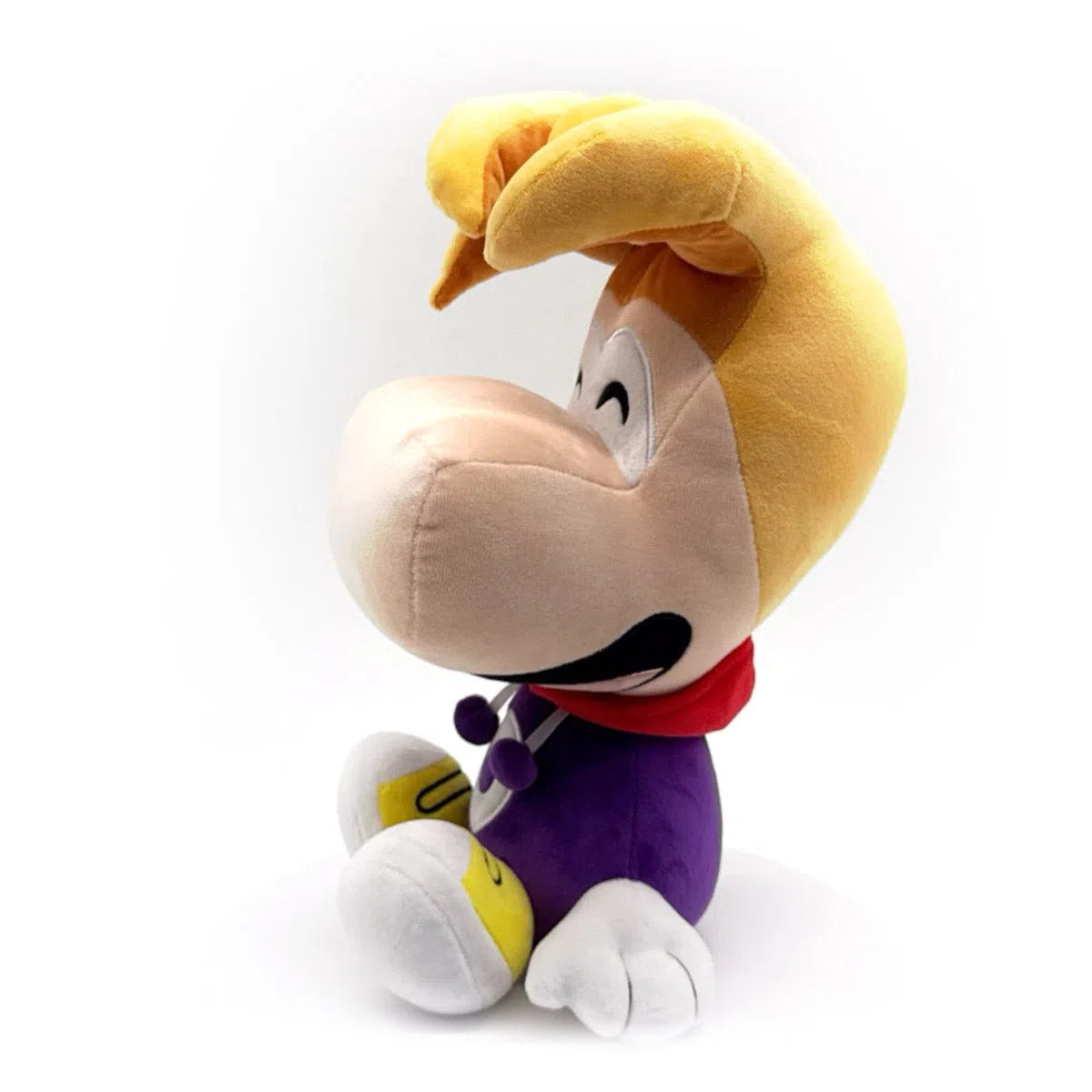 Rayman: Rayman Plush: 9": YouTooz