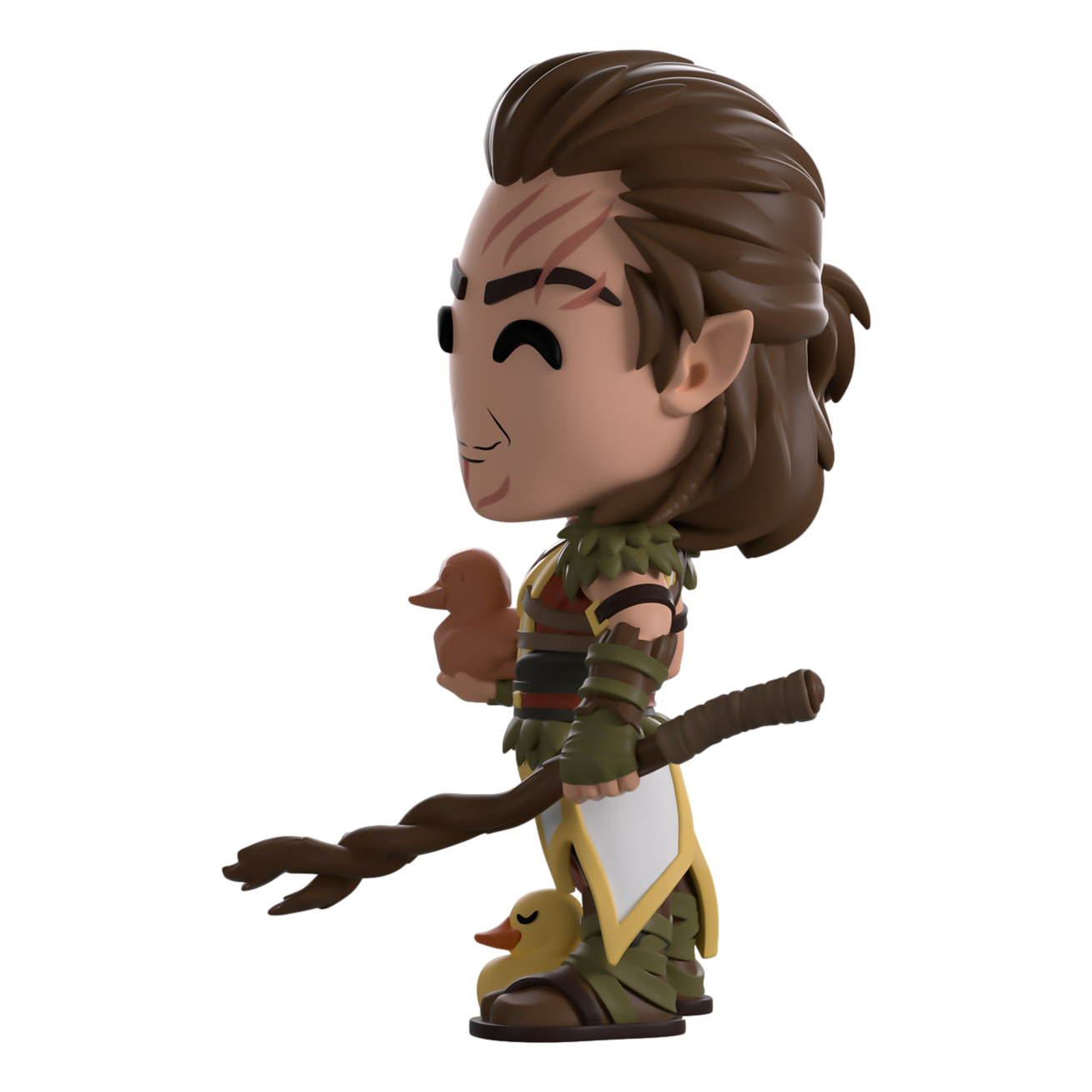 Baldurs Gate 3: Halsin: Vinyl Figure: YouTooz