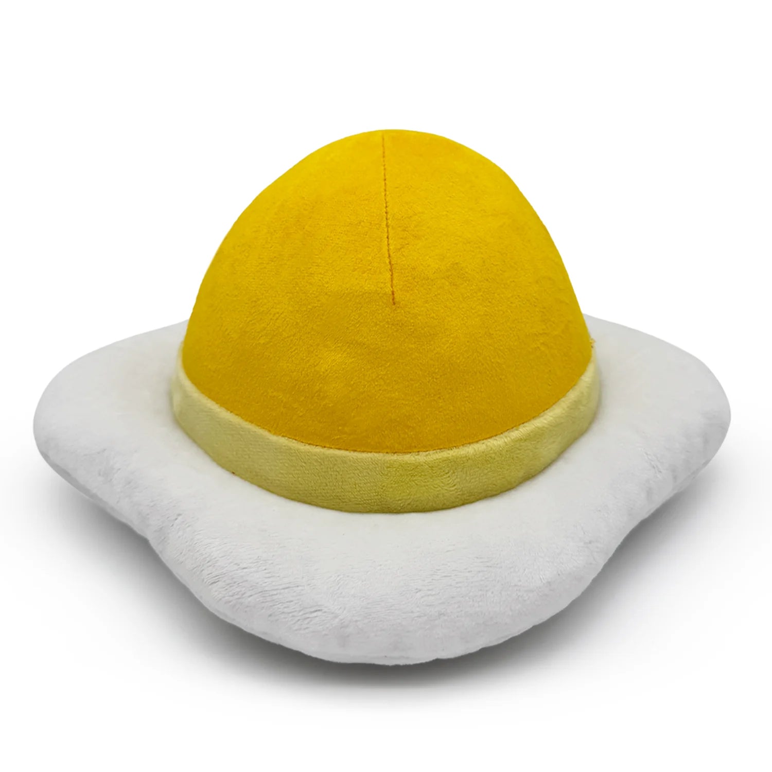 Slime Rancher: Yolky Slime Stickie Plush: 6": YouTooz