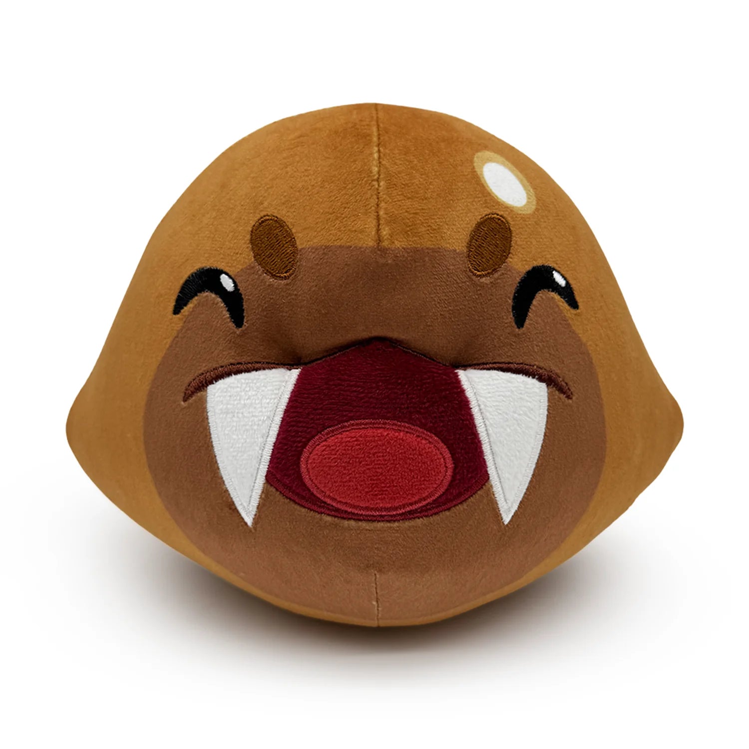 Slime Rancher: Saber Slime Stickie Plush: 6": YouTooz