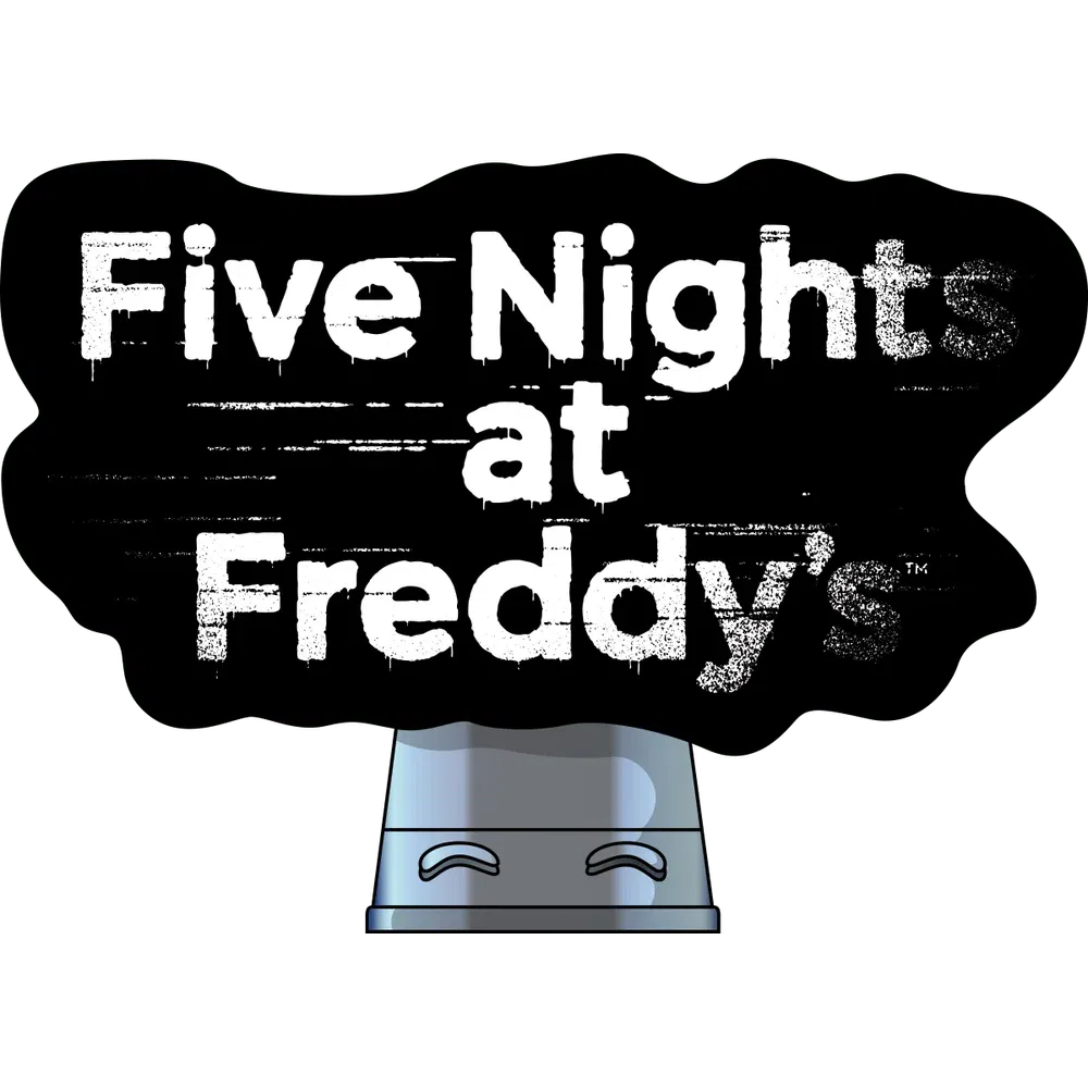 Five Nights at Freddy's: Five Nights at Freddy's: Light Stand: YouTooz