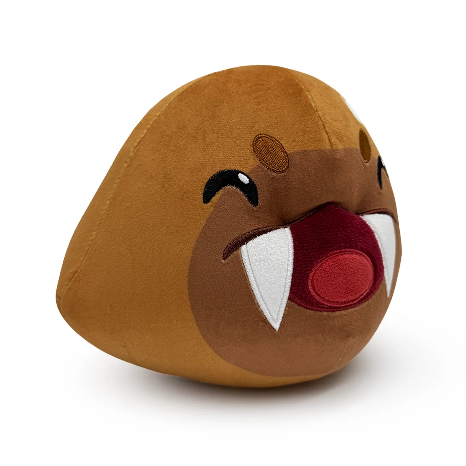 Slime Rancher: Saber Slime Stickie Plush: 6": YouTooz