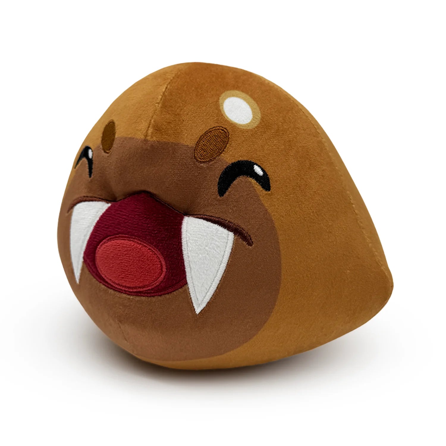 Slime Rancher: Saber Slime Stickie Plush: 6": YouTooz