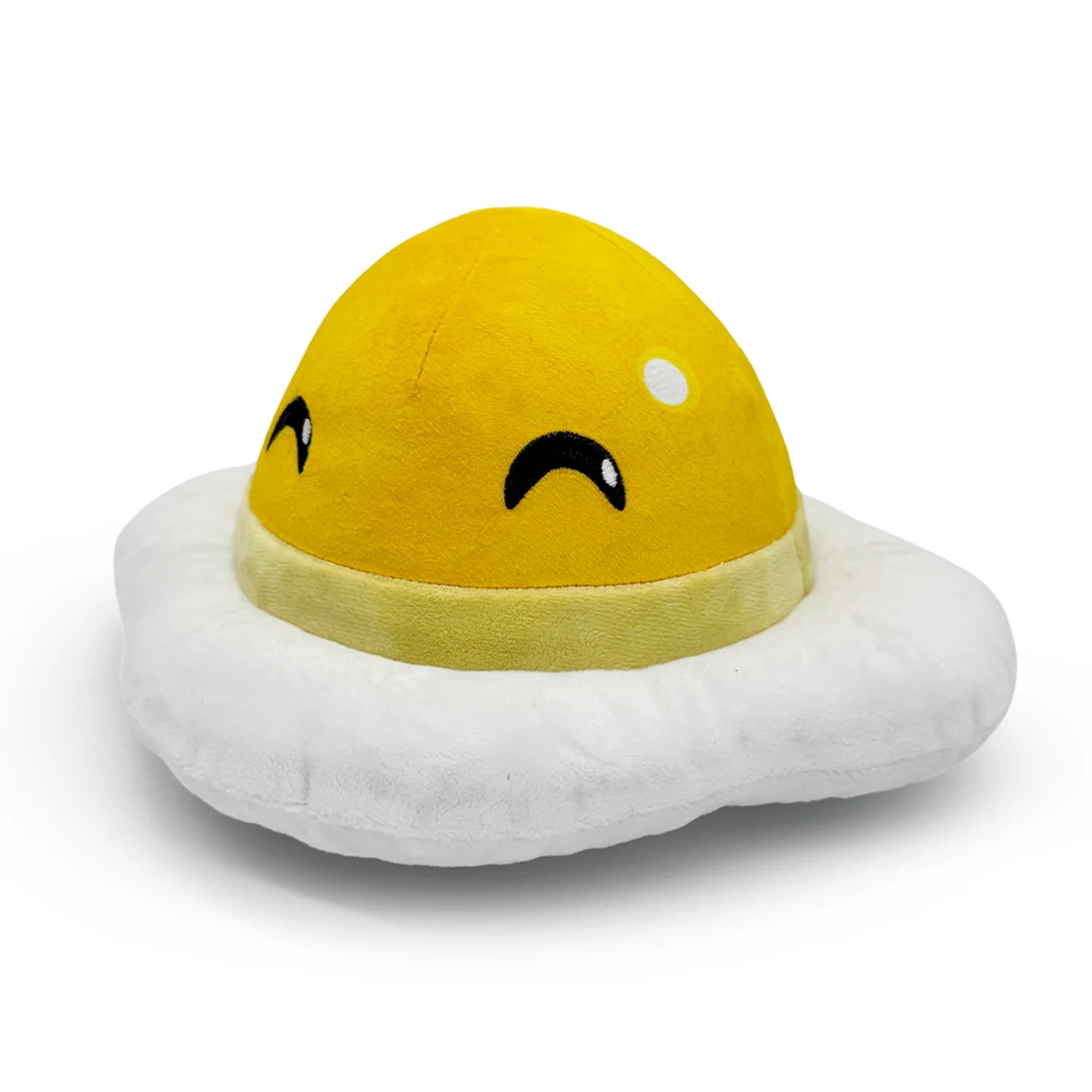 Slime Rancher: Yolky Slime Stickie Plush: 6": YouTooz