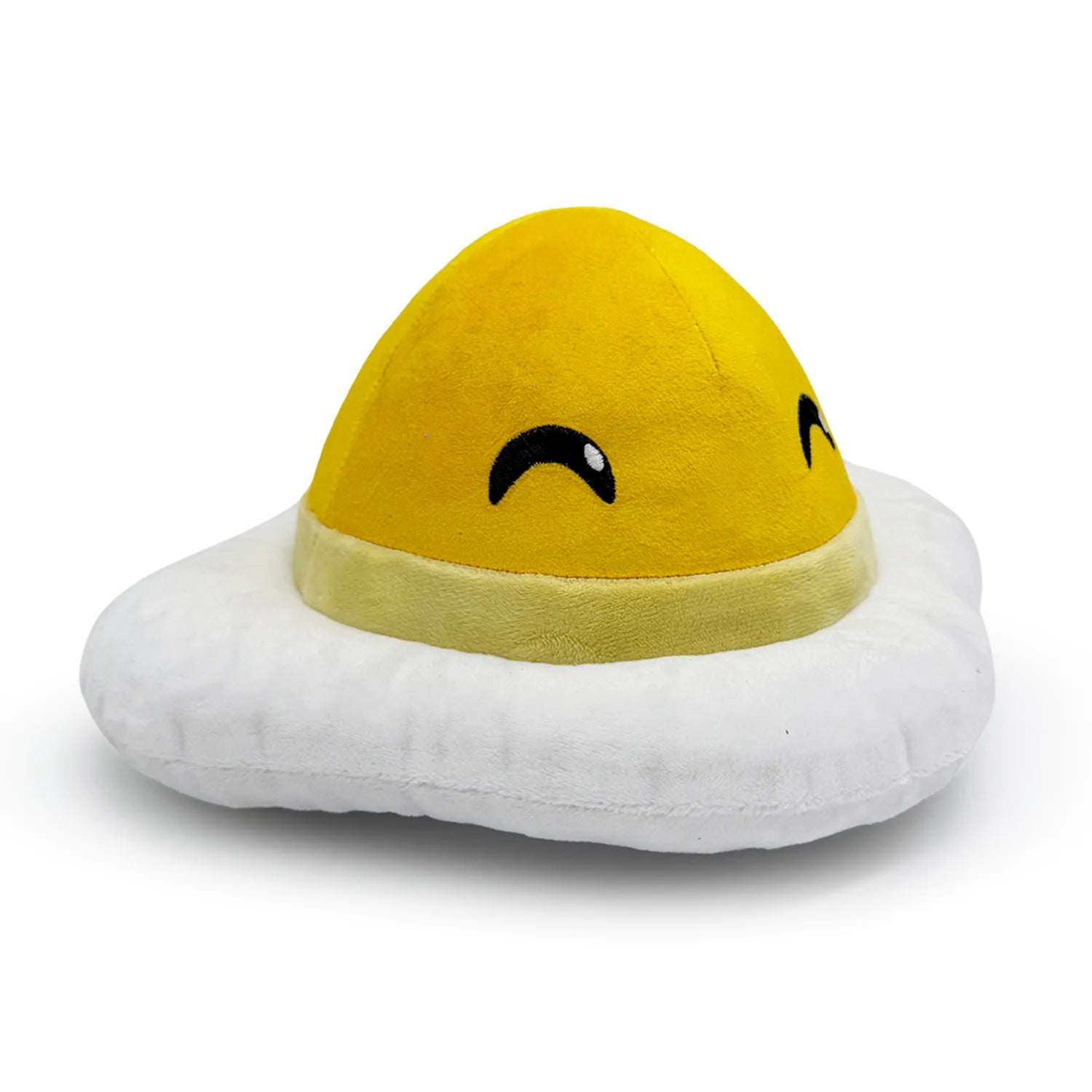 Slime Rancher: Yolky Slime Stickie Plush: 6": YouTooz