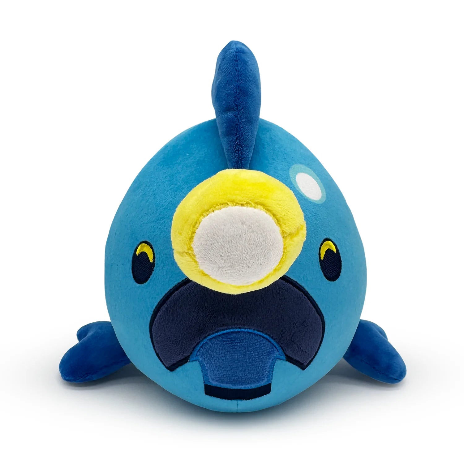 Slime Rancher: Angler Slime Stickie Plush: 6": YouTooz