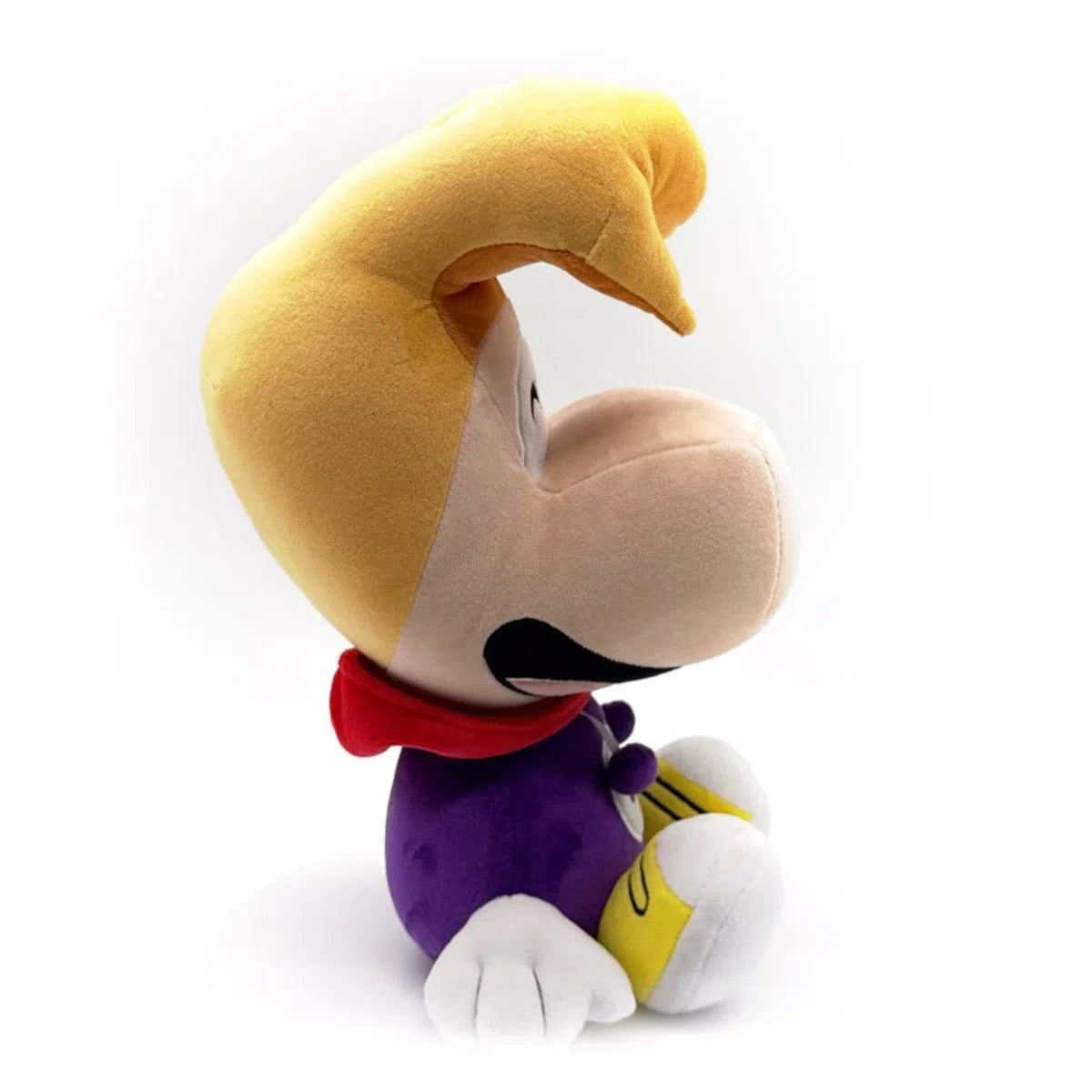 Rayman: Rayman Plush: 9": YouTooz