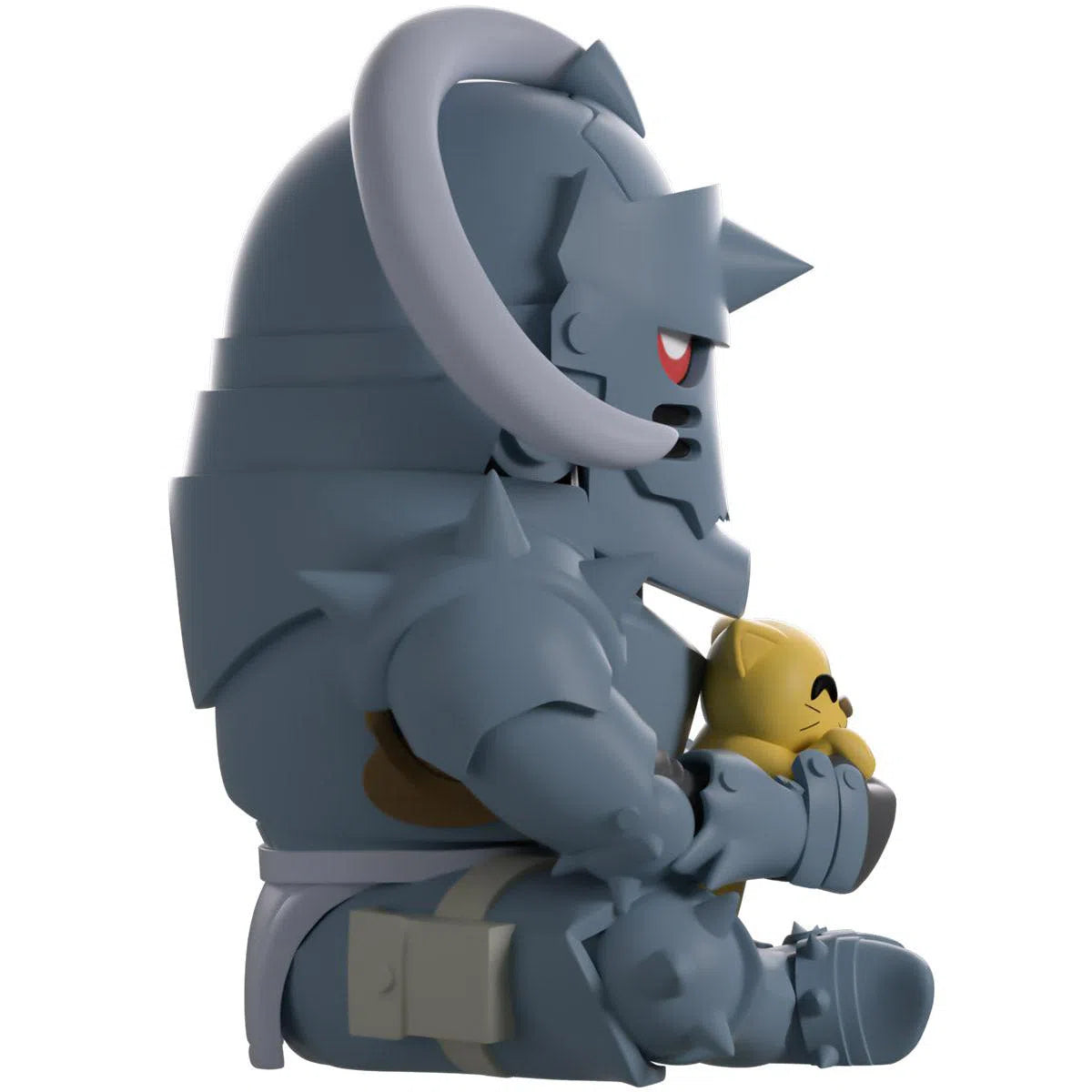 Full Metal Alchemist: Alphonse Elric: Vinyl Figure: YouTooz