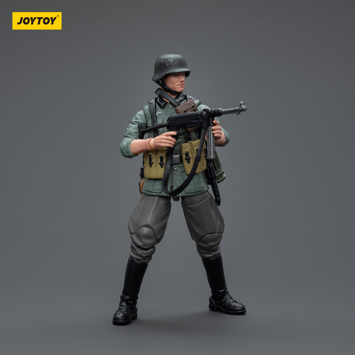 WWII: Military Figures: Wehrmacht