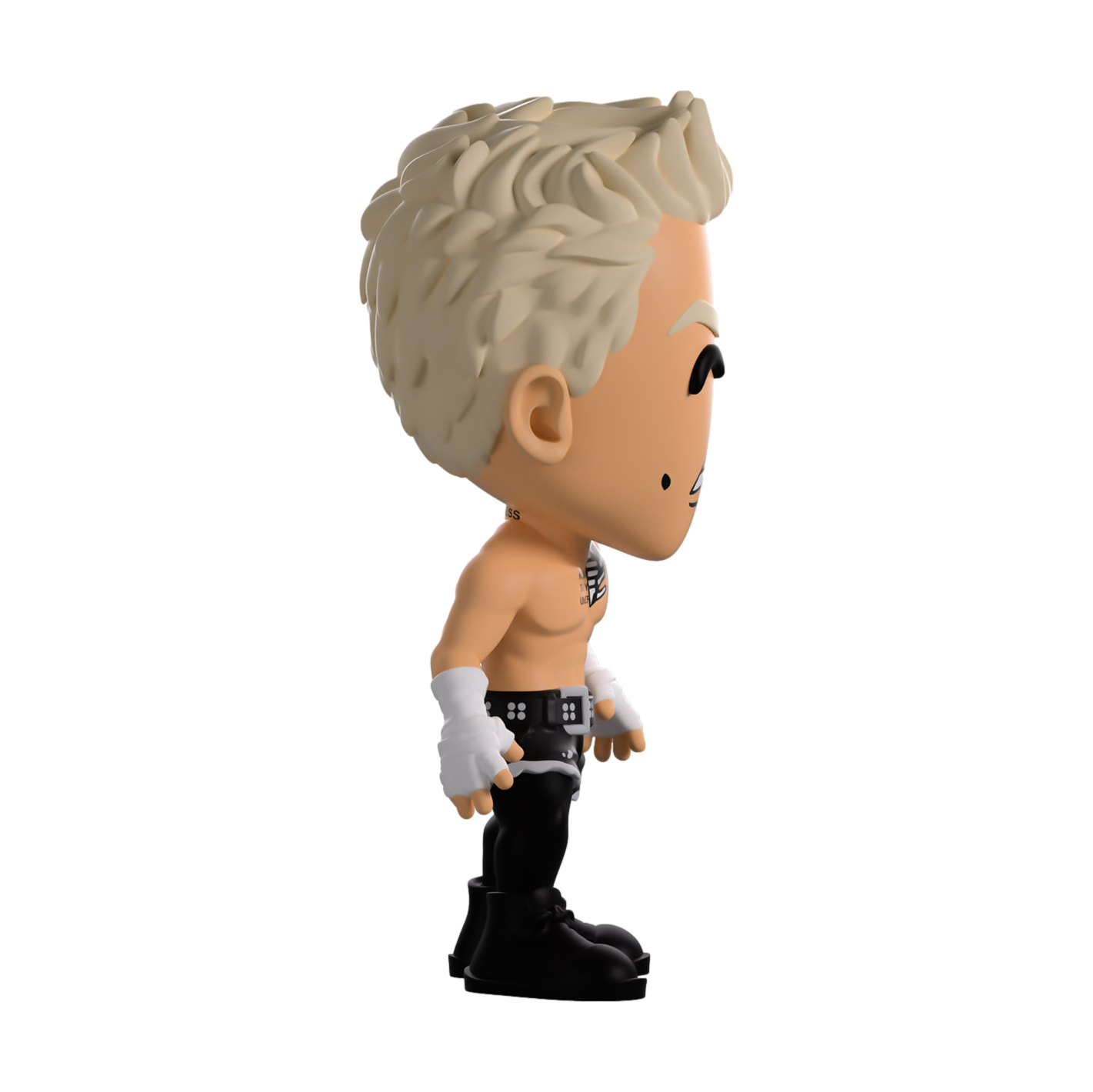 AEW: Darby Allin: Vinyl Figure: YouTooz YouTooz