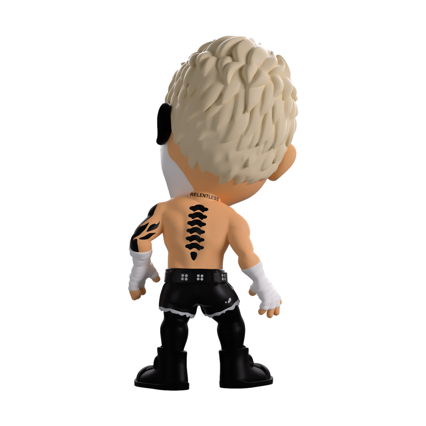 AEW: Darby Allin: Vinyl Figure: YouTooz YouTooz