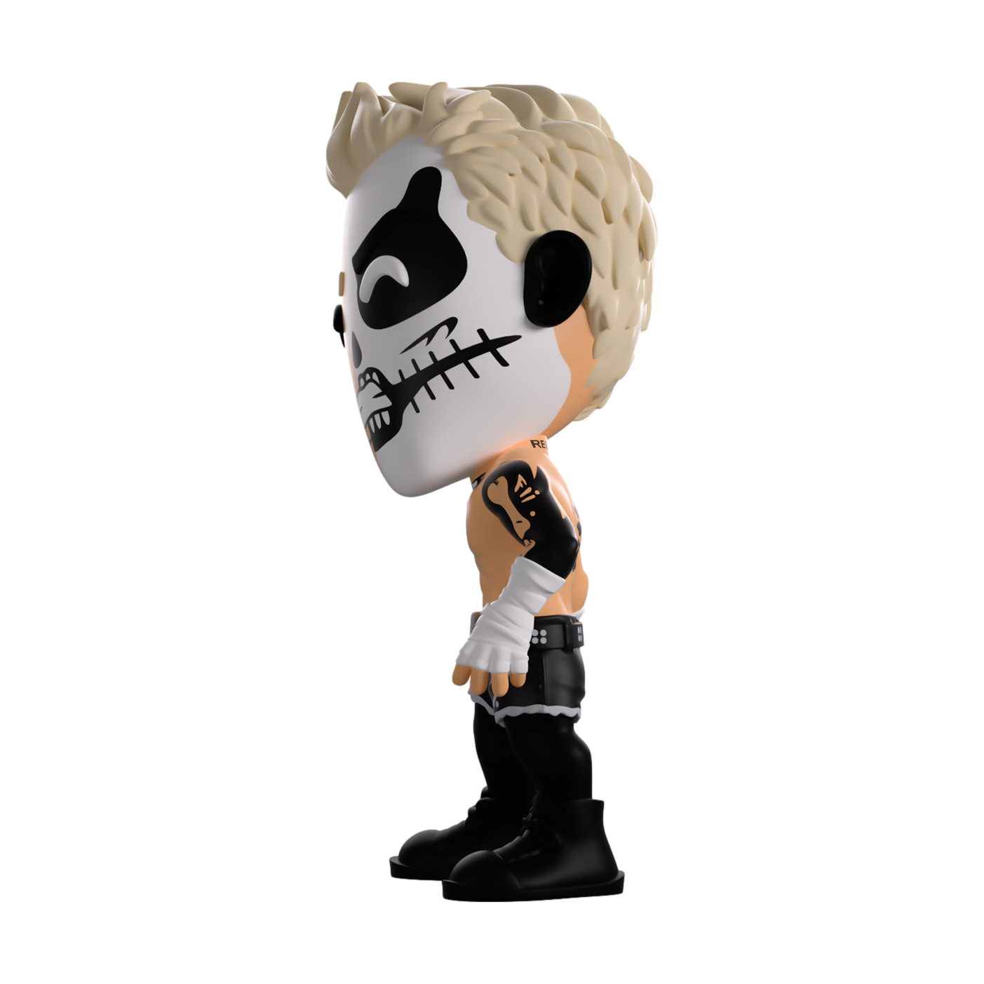 AEW: Darby Allin: Vinyl Figure: YouTooz YouTooz