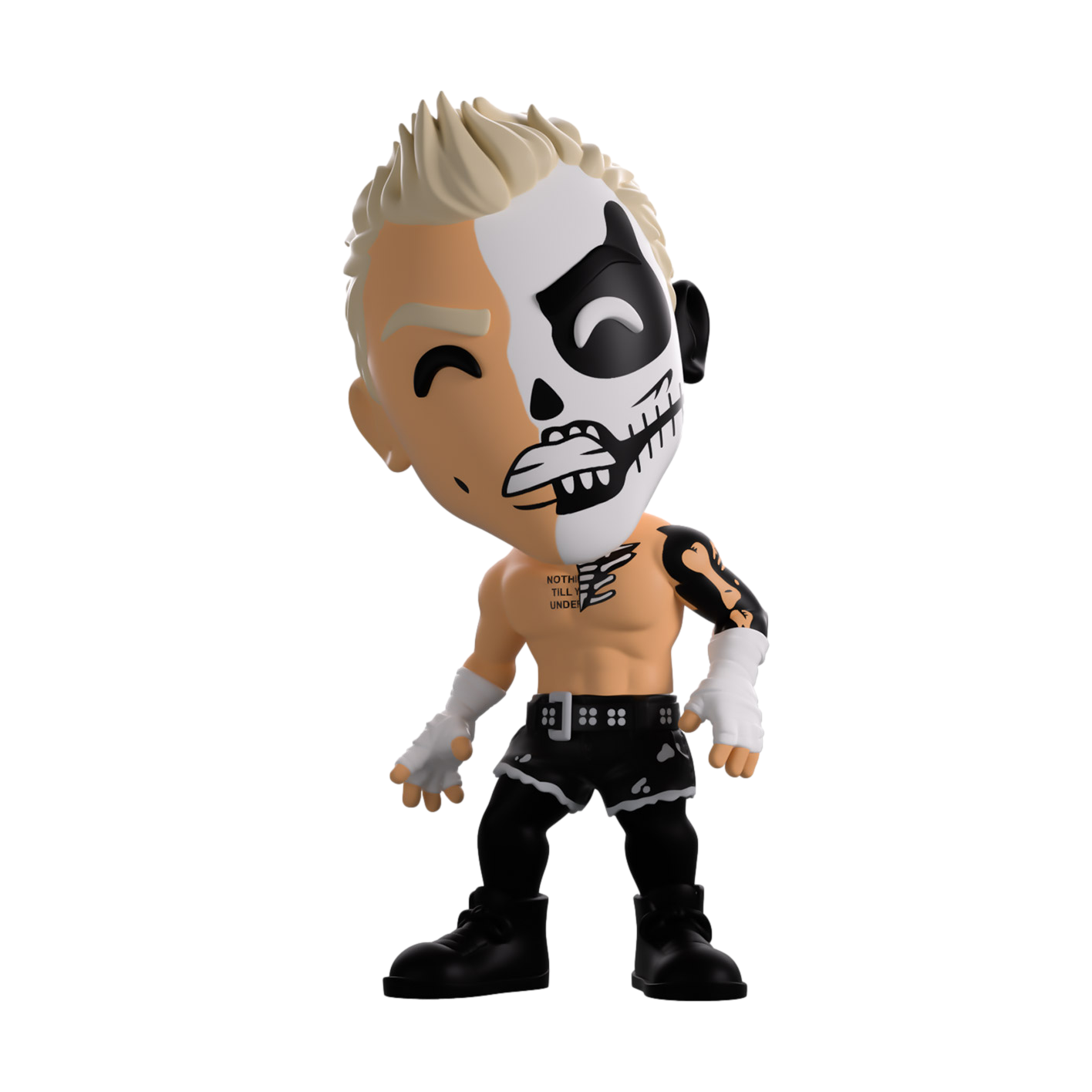 AEW: Darby Allin: Vinyl Figure: YouTooz YouTooz