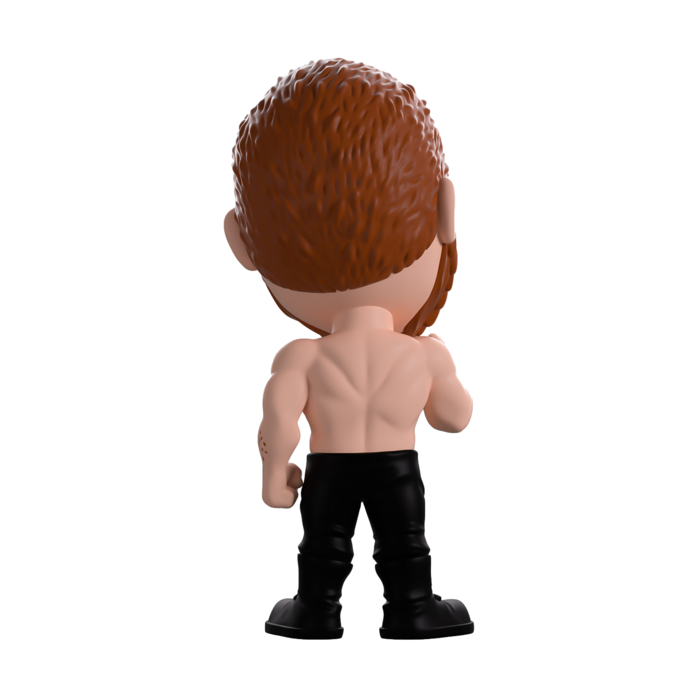 AEW: Jon Moxley: Vinyl Figure: YouTooz YouTooz