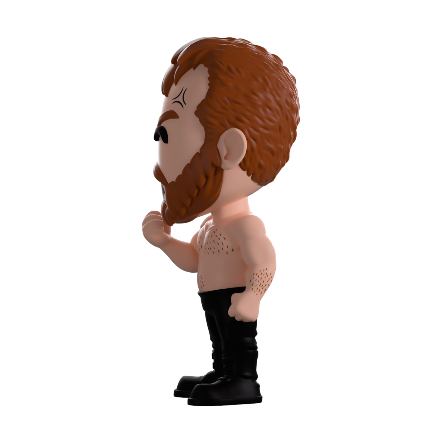 AEW: Jon Moxley: Vinyl Figure: YouTooz YouTooz