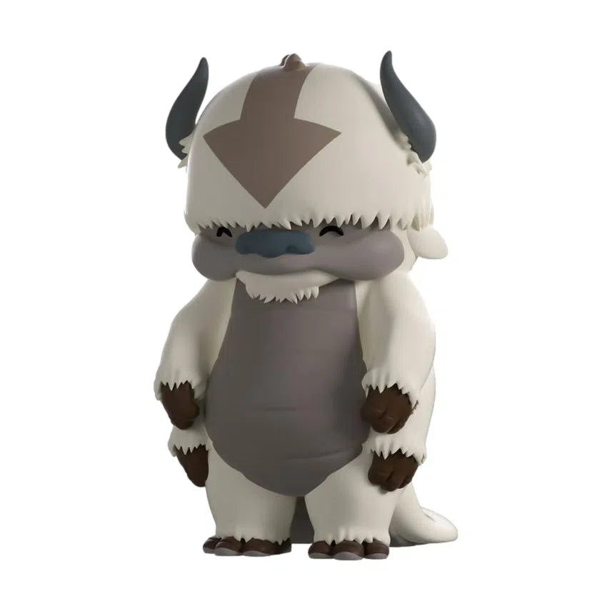 Avatar the Last Airbender: Appa Standing: Vinyl Figure: YouToo