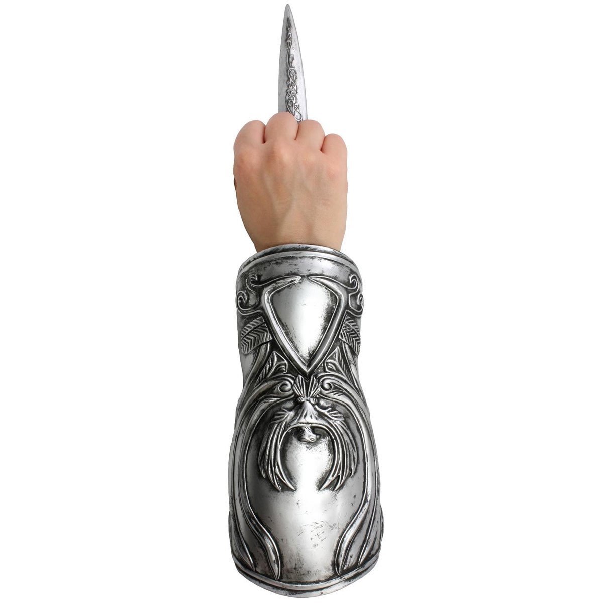 Assassin's Creed 2: The Hidden Blade of Ezio Auditore: Prop Replica Neca