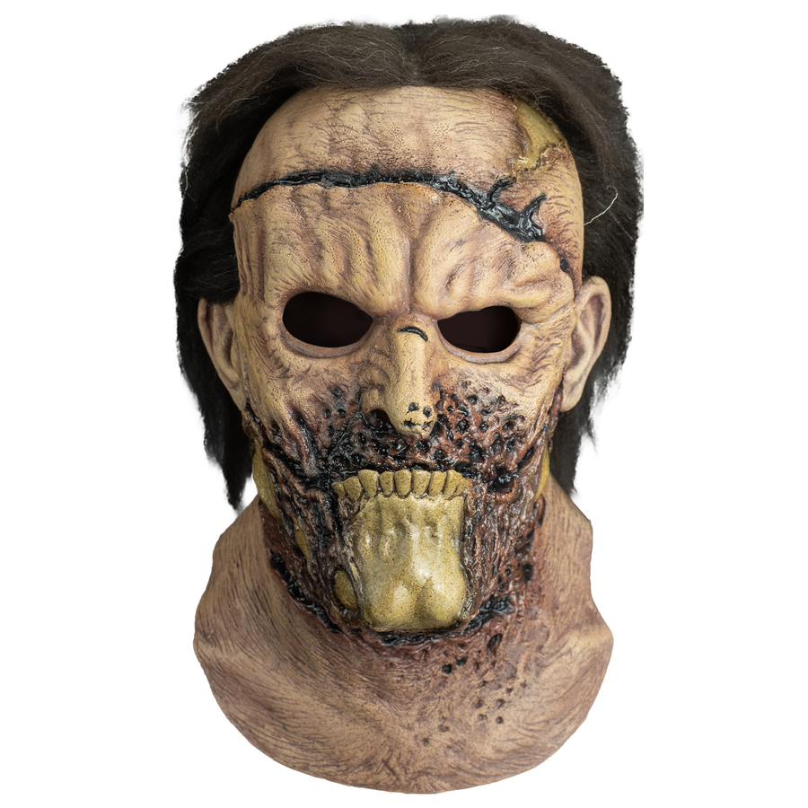 Army Of Darkness: Evil Ash: Latex Mask: Trick Or Treat Studios