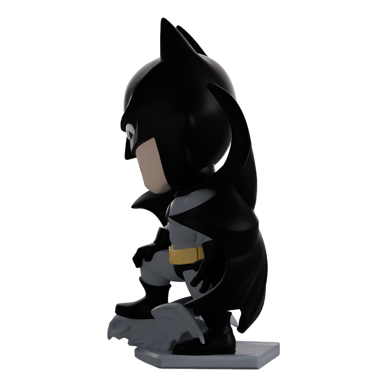 Batman Vol.1: Batman: Vinyl Figure: YouTooz YouTooz