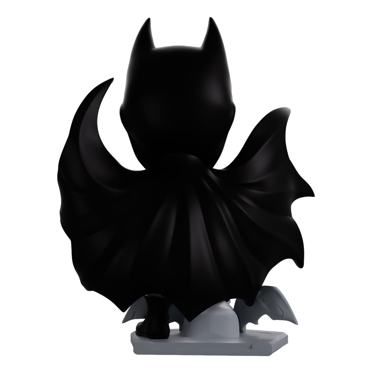 Batman Vol.1: Batman: Vinyl Figure: YouTooz YouTooz