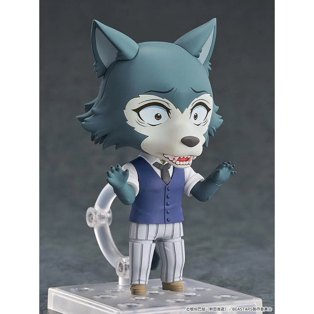 Beastars: Legoshi: Nendoroid Action Figure 10cm