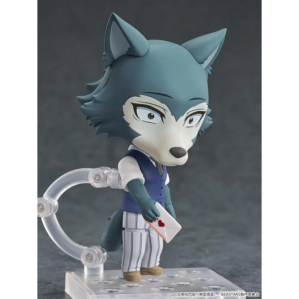 Beastars: Legoshi: Nendoroid Action Figure 10cm