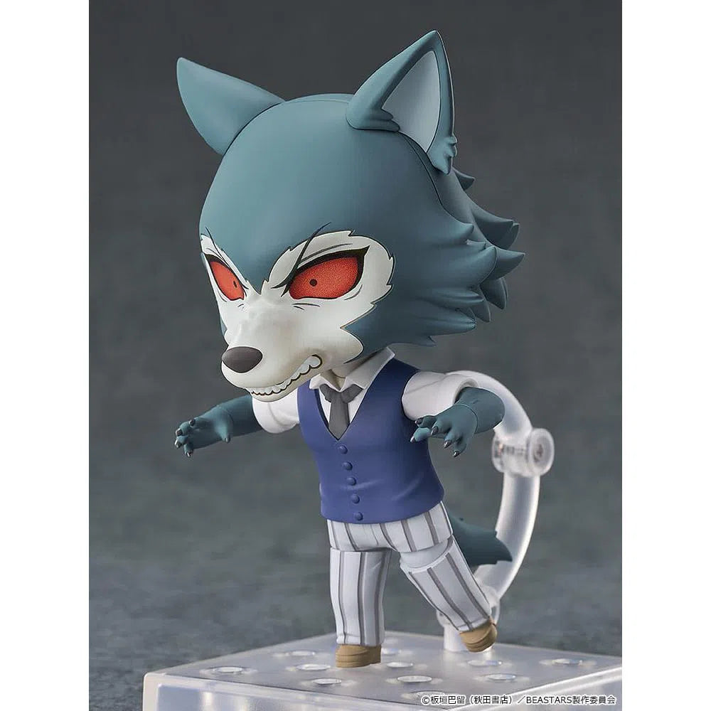 Beastars: Legoshi: Nendoroid Action Figure 10cm