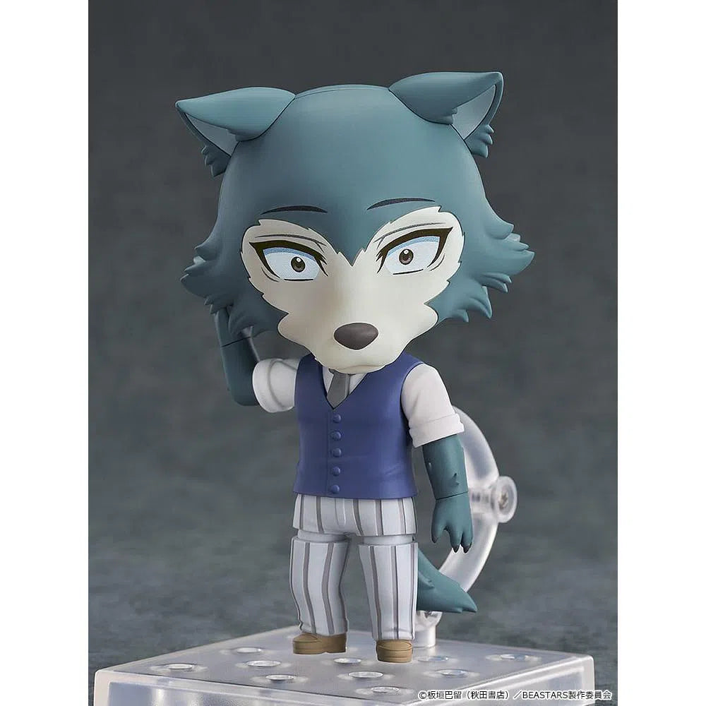 Beastars: Legoshi: Nendoroid Action Figure 10cm